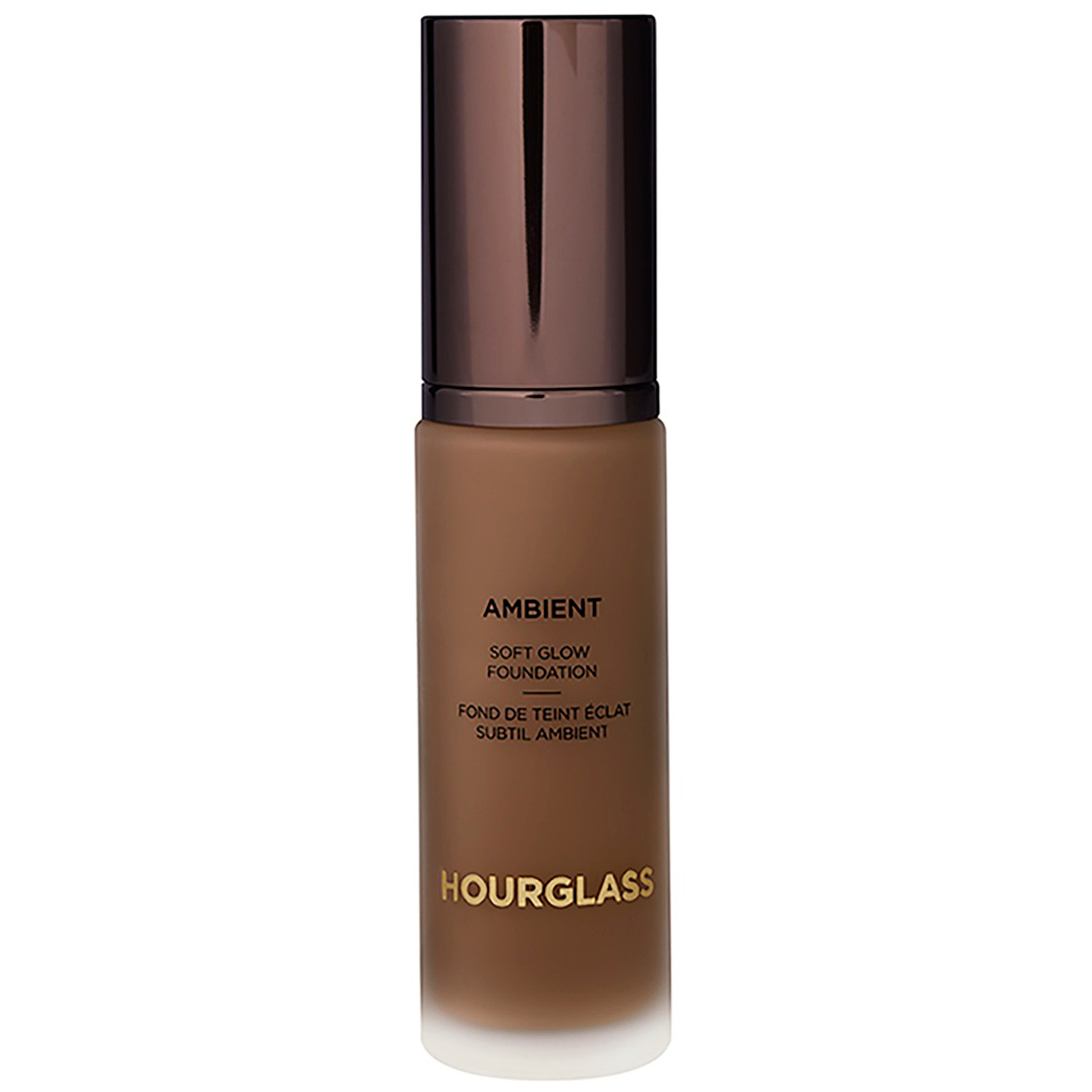 Hourglass Ambient Soft Glow Foundation 15 Deep, Cool 15 Deep, Cool