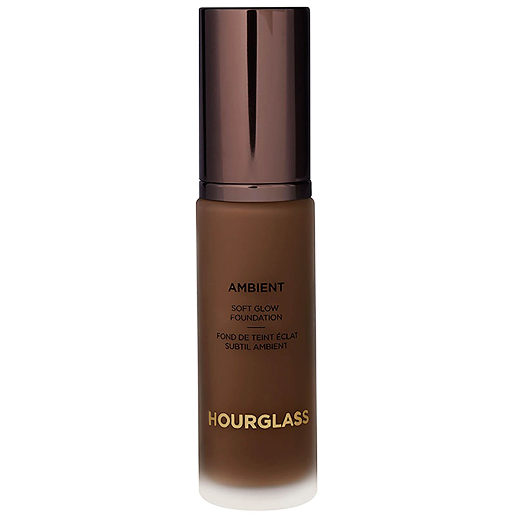 Hourglass Hourglass Ambient Soft Glow Foundation 16 Deep, Warm 16 Deep, Warm