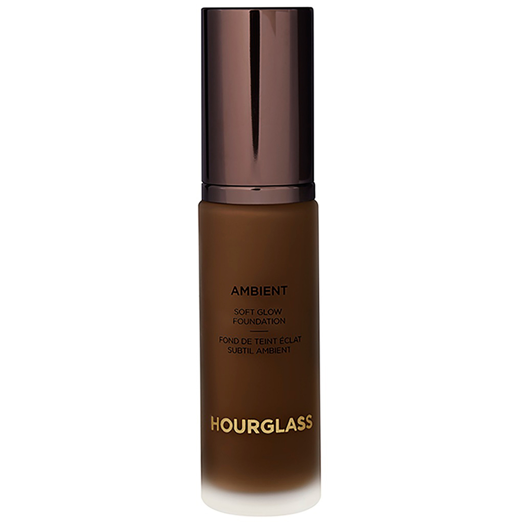 Hourglass Ambient Soft Glow Foundation 16,5 Very Deep, Neutral