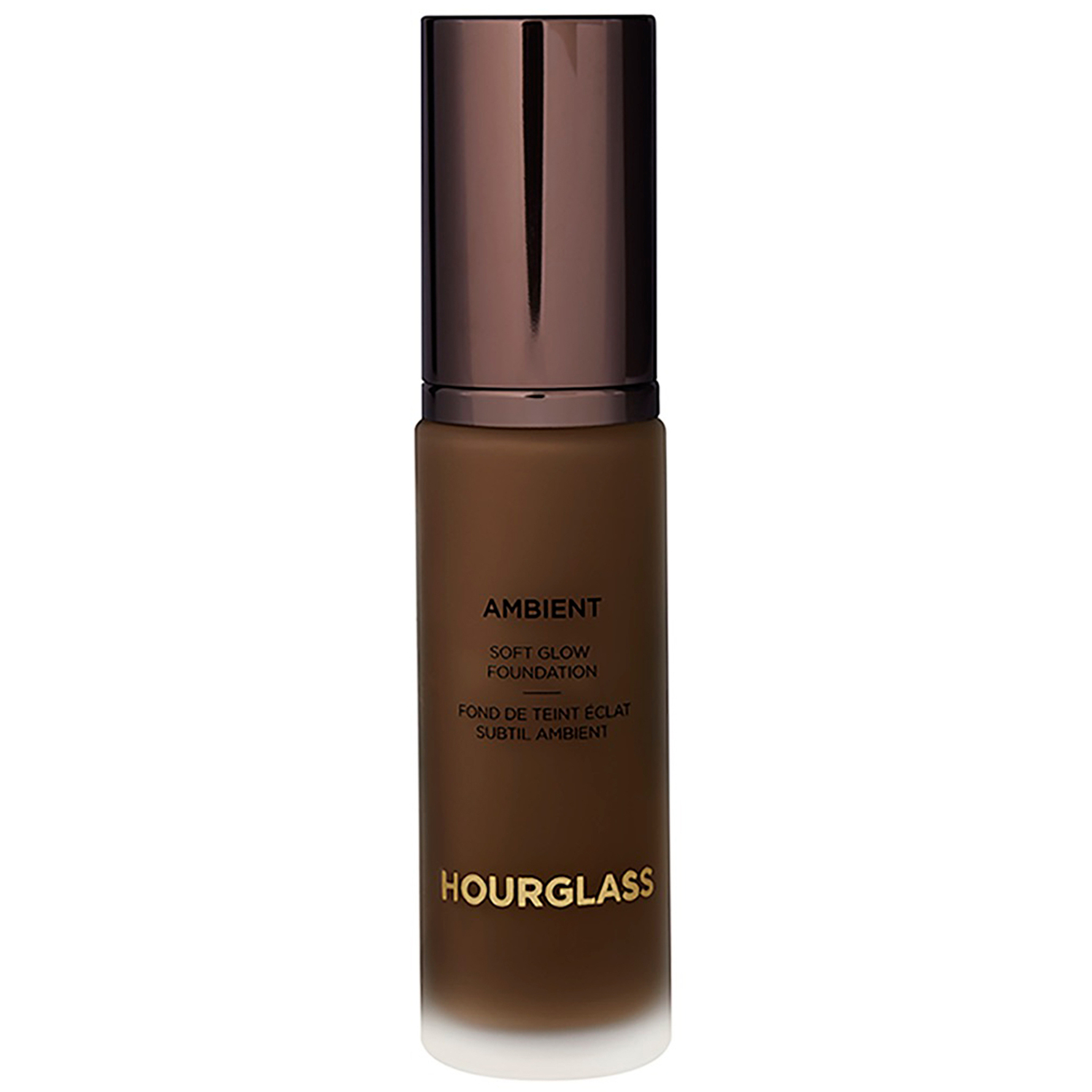 Hourglass Ambient Soft Glow Foundation 17,5 Deepest, Cool 17,5 Deepest, Cool