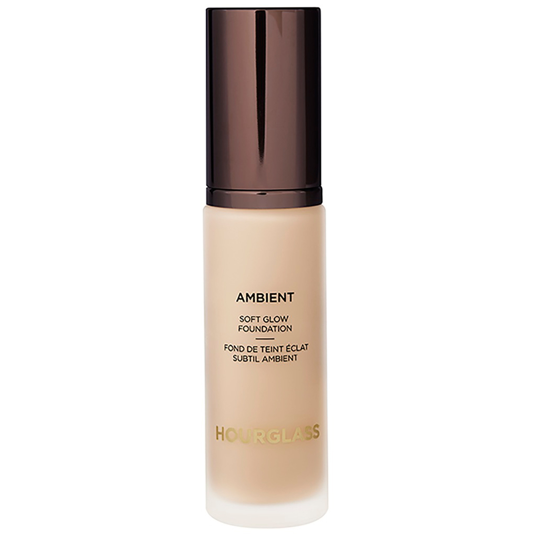Hourglass Hourglass Ambient Soft Glow Foundation 2 Very Fair, Warm 2 Very Fair, Warm