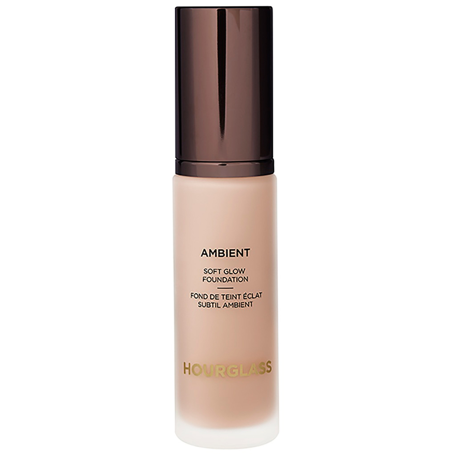 Hourglass Ambient Soft Glow Foundation 3 Fair, Neutral 3 Fair, Neutral