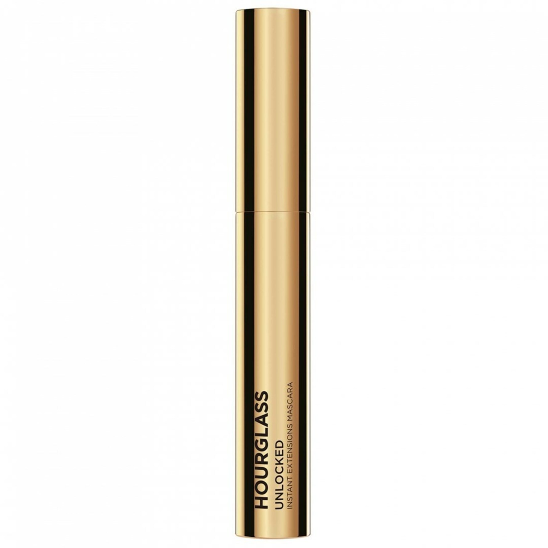 Hourglass Unlocked Instant Extensions Mascara Ultra Black Ultra
