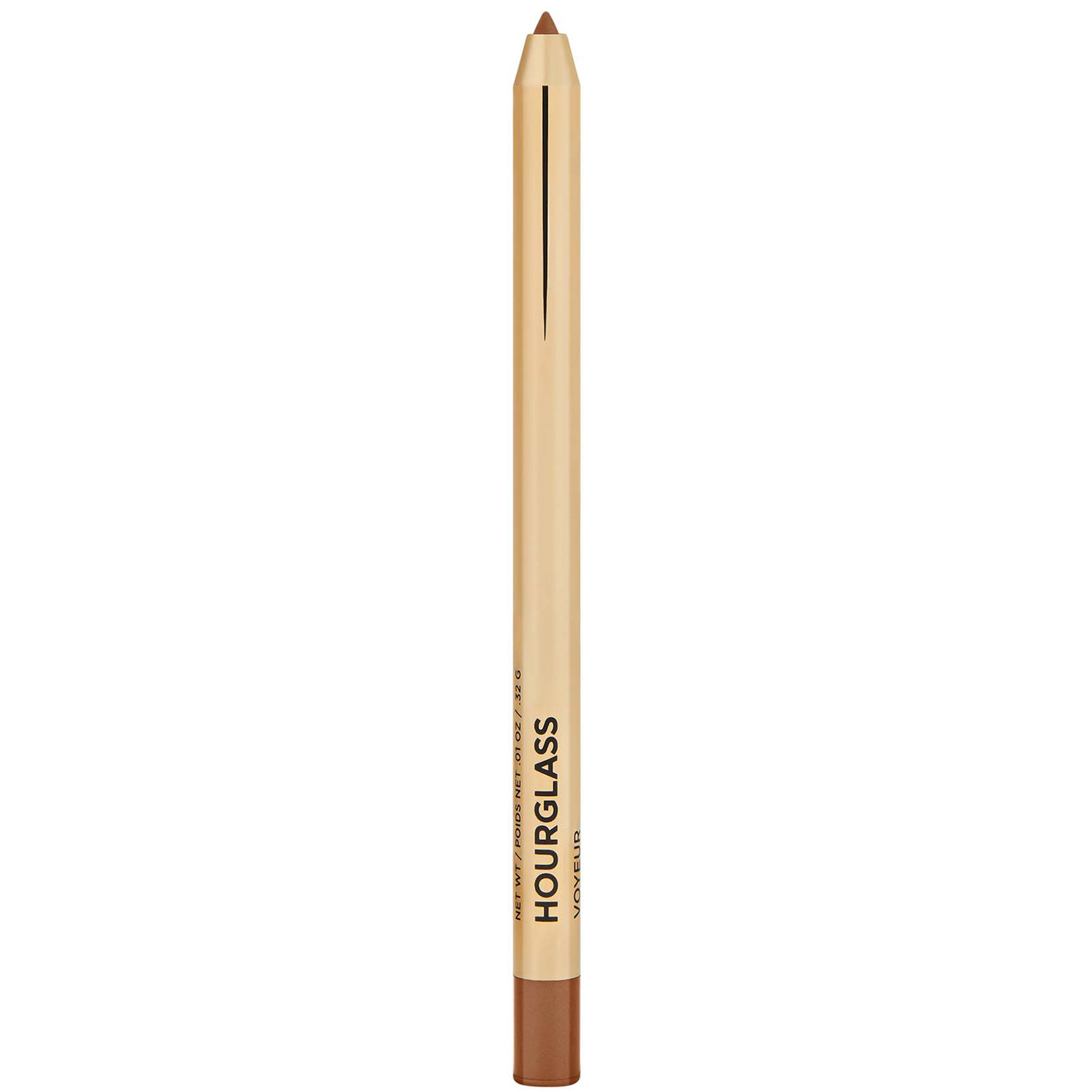 Hourglass Hourglass Voyeur Waterproof Gel Eyeliner Solstice Solstice