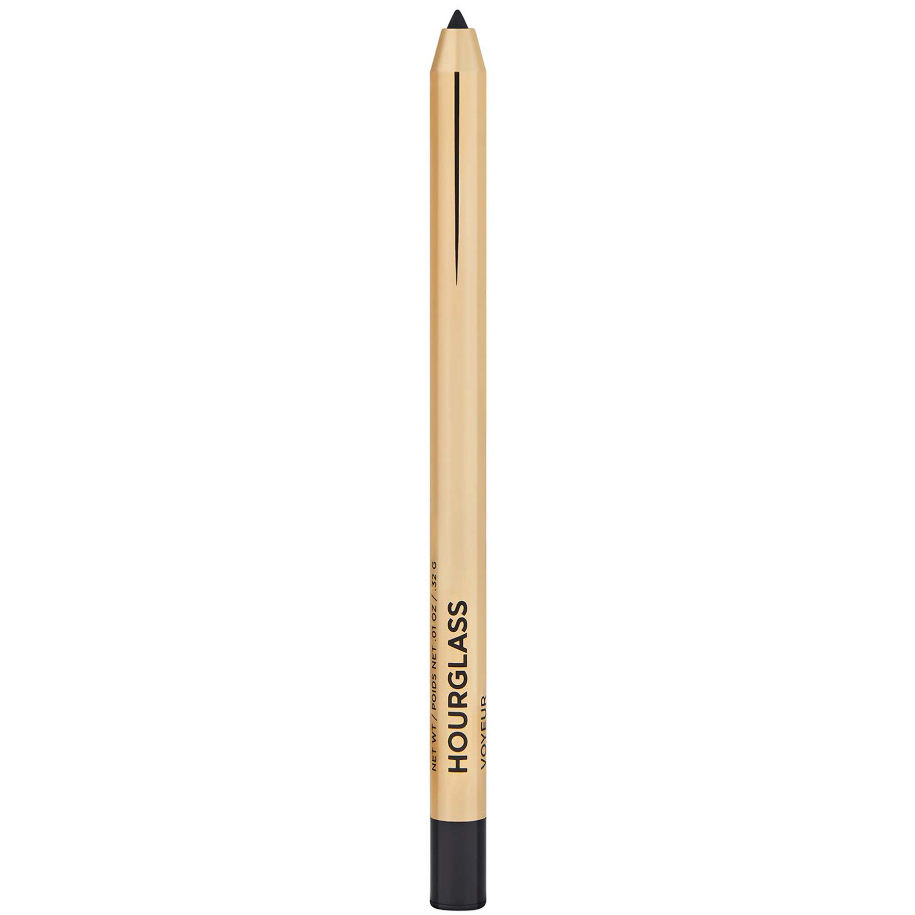 Hourglass Hourglass Voyeur Waterproof Gel Eyeliner Obsidian Obsidian