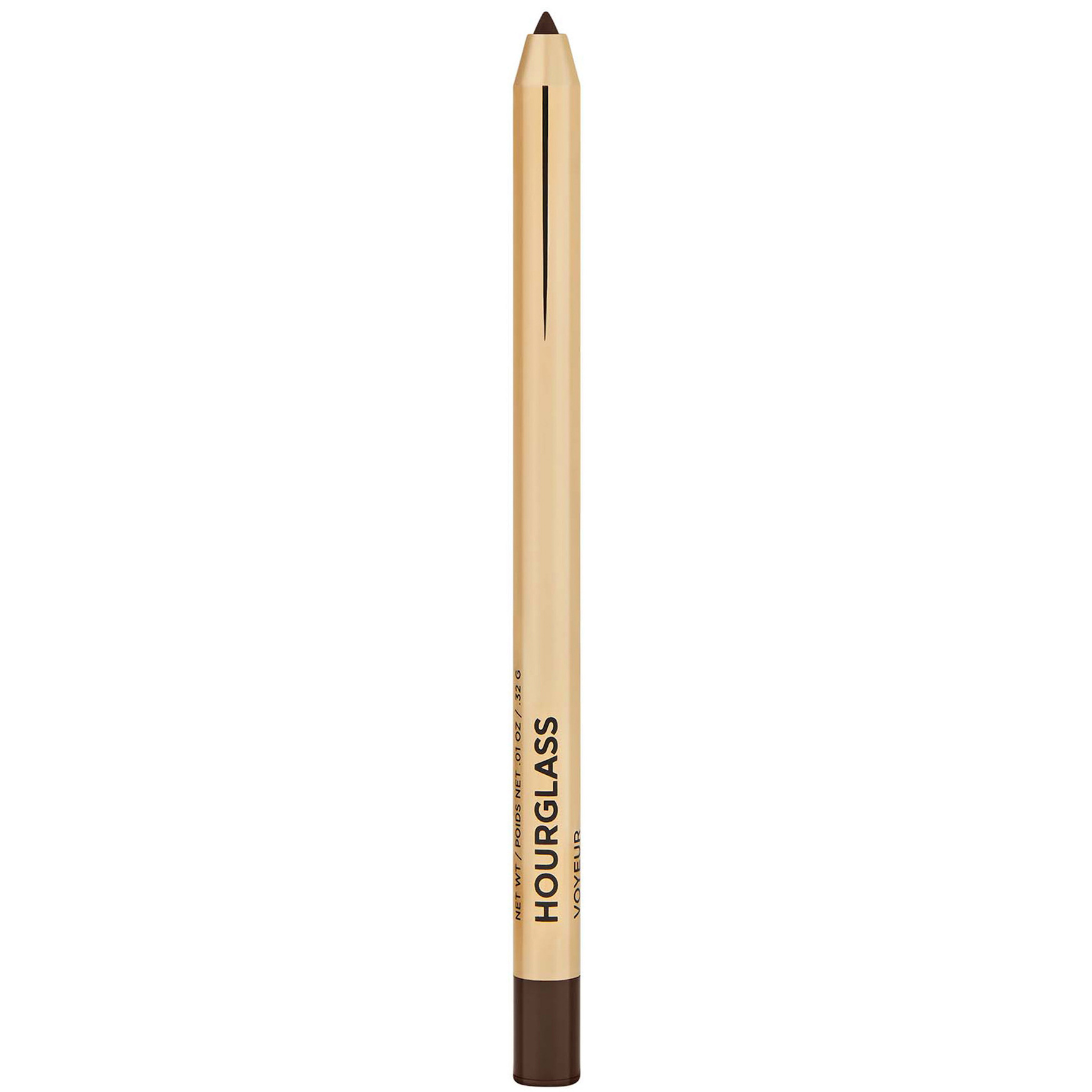 Hourglass Voyeur Waterproof Gel Eyeliner Cave Cave