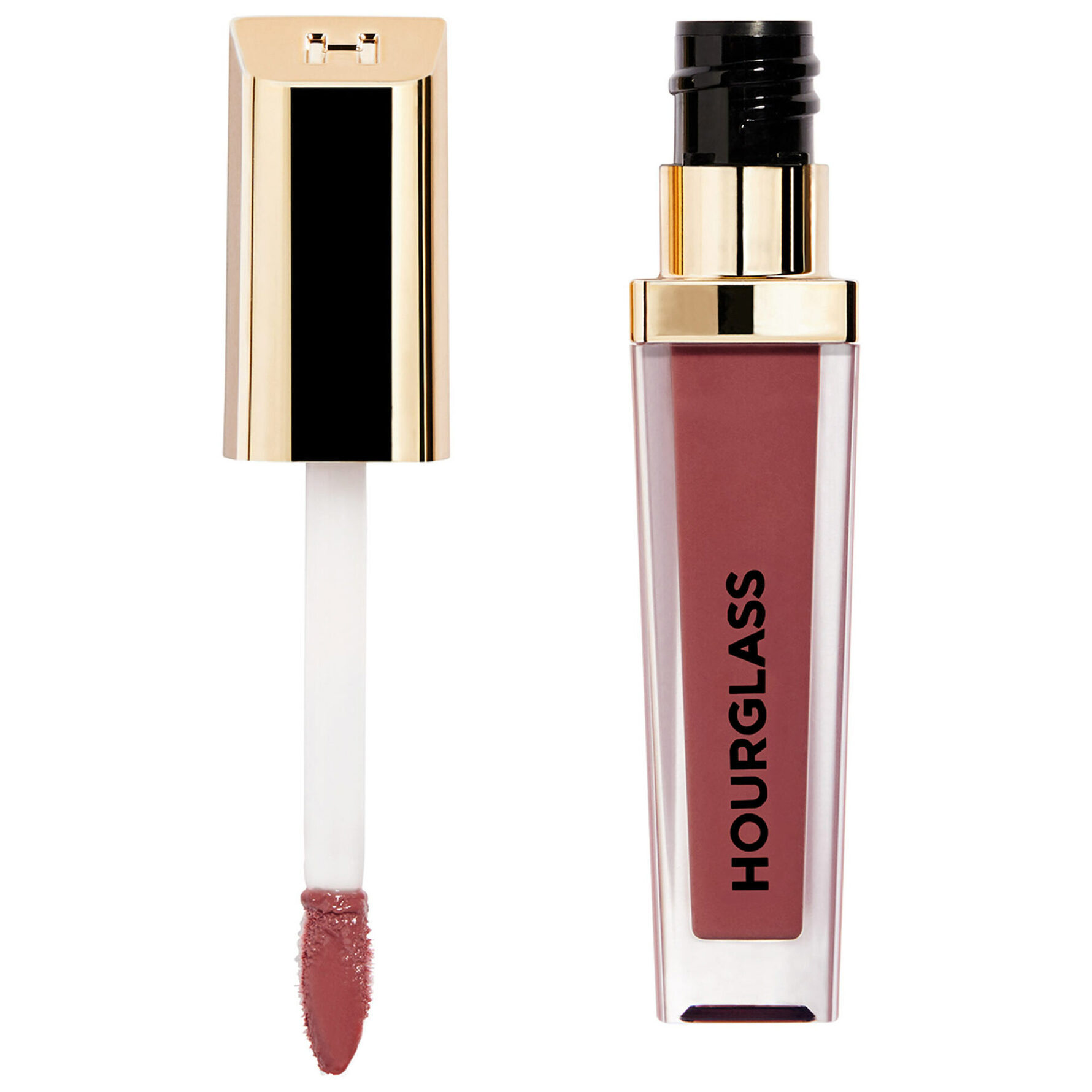 Hourglass Hourglass Velvet Story Lip Cream Luxe Luxe