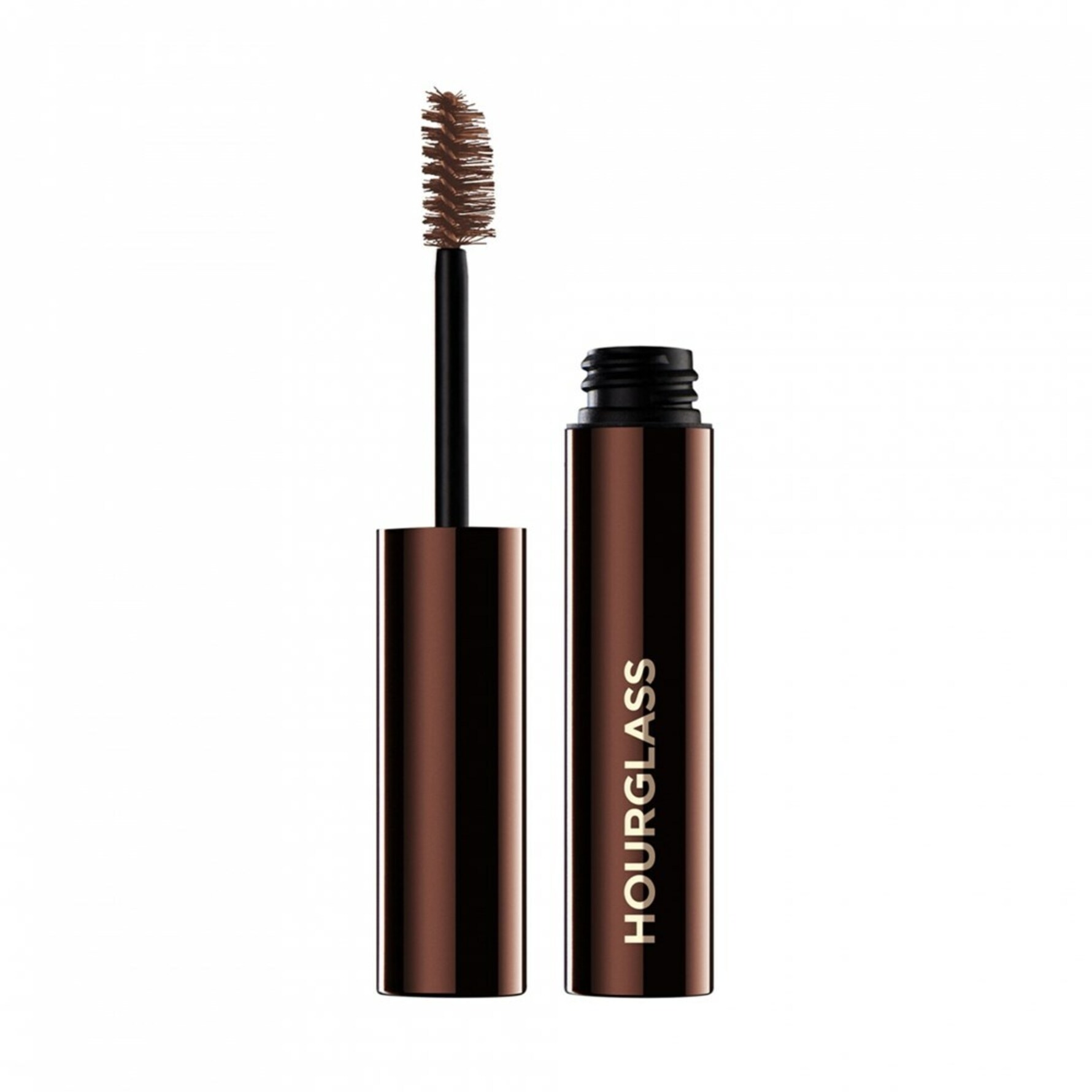 Hourglass Hourglass Arch Brow Volumizing Fiber Gel Auburn Auburn