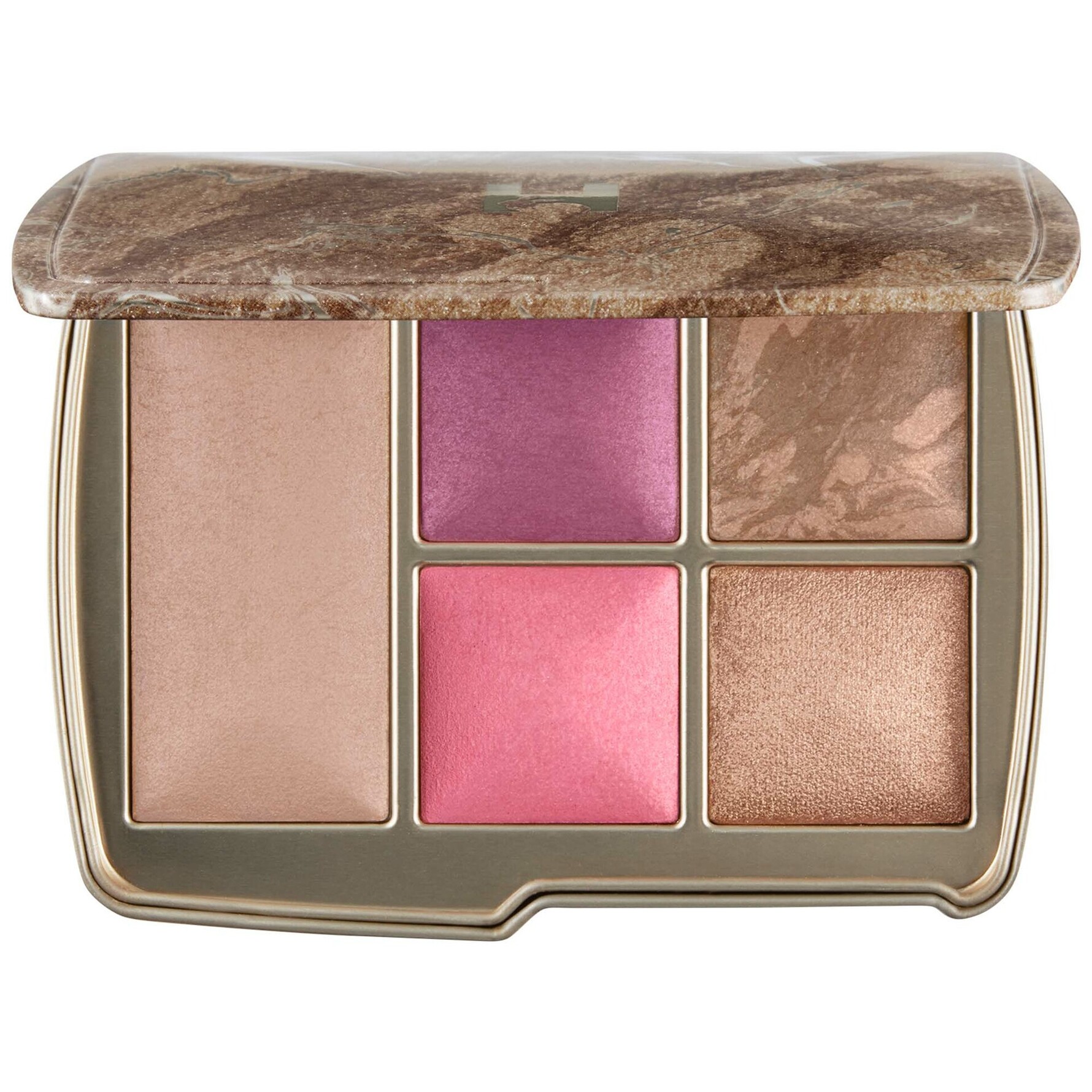 Hourglass Ambient Lighting Edit - Universe Unlocked