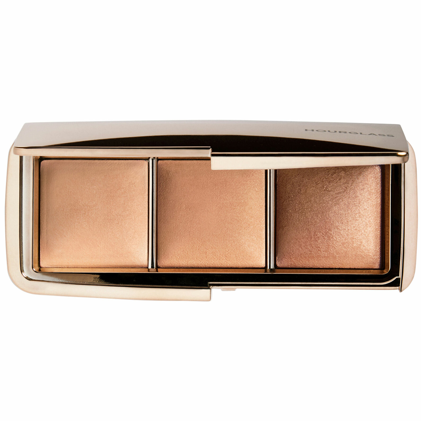 Hourglass Ambient Lighting Palette Volume III Volume II Volume II