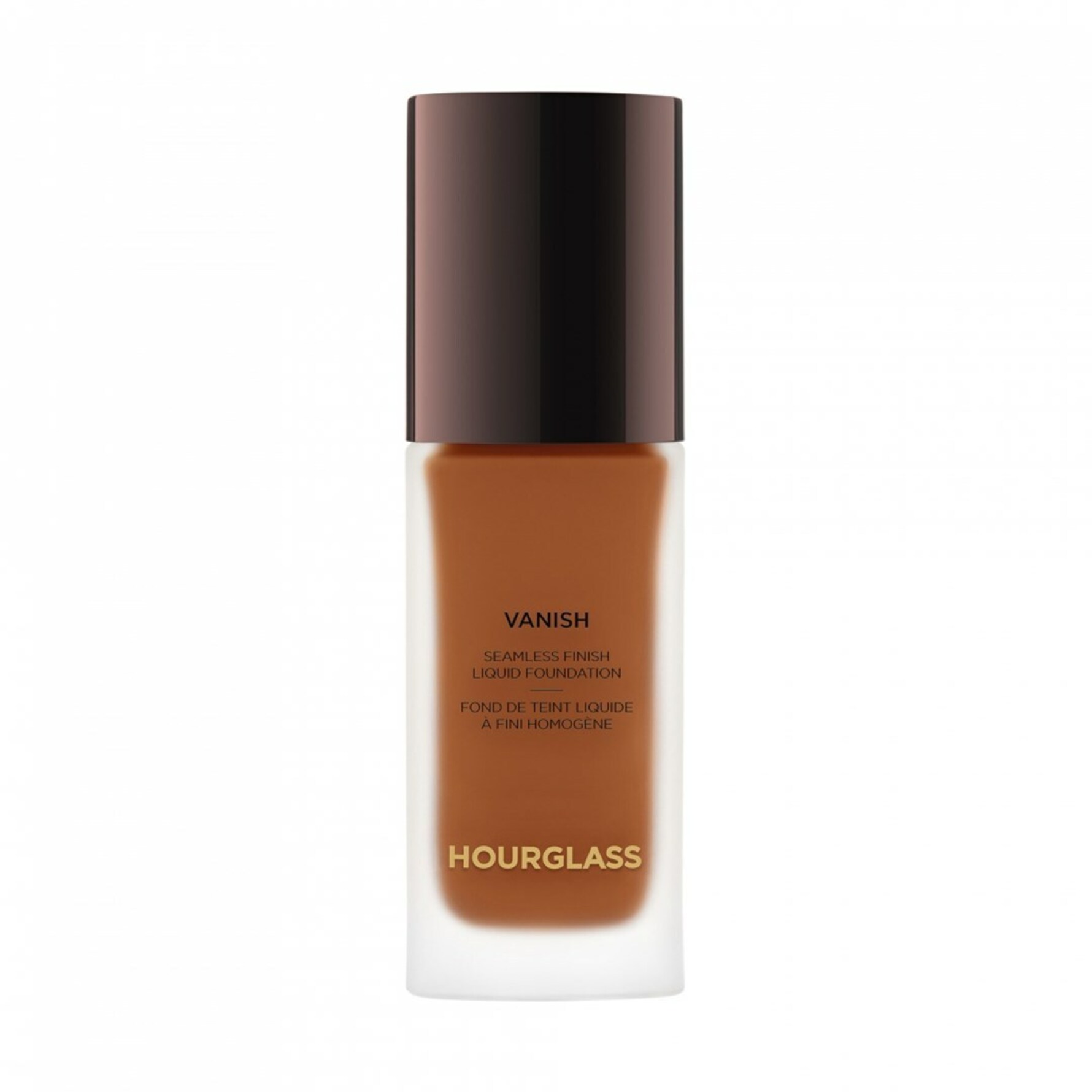 Hourglass Vanish Seamless Finish Liquid Foundation 8 Chestnut 8 Chestnut