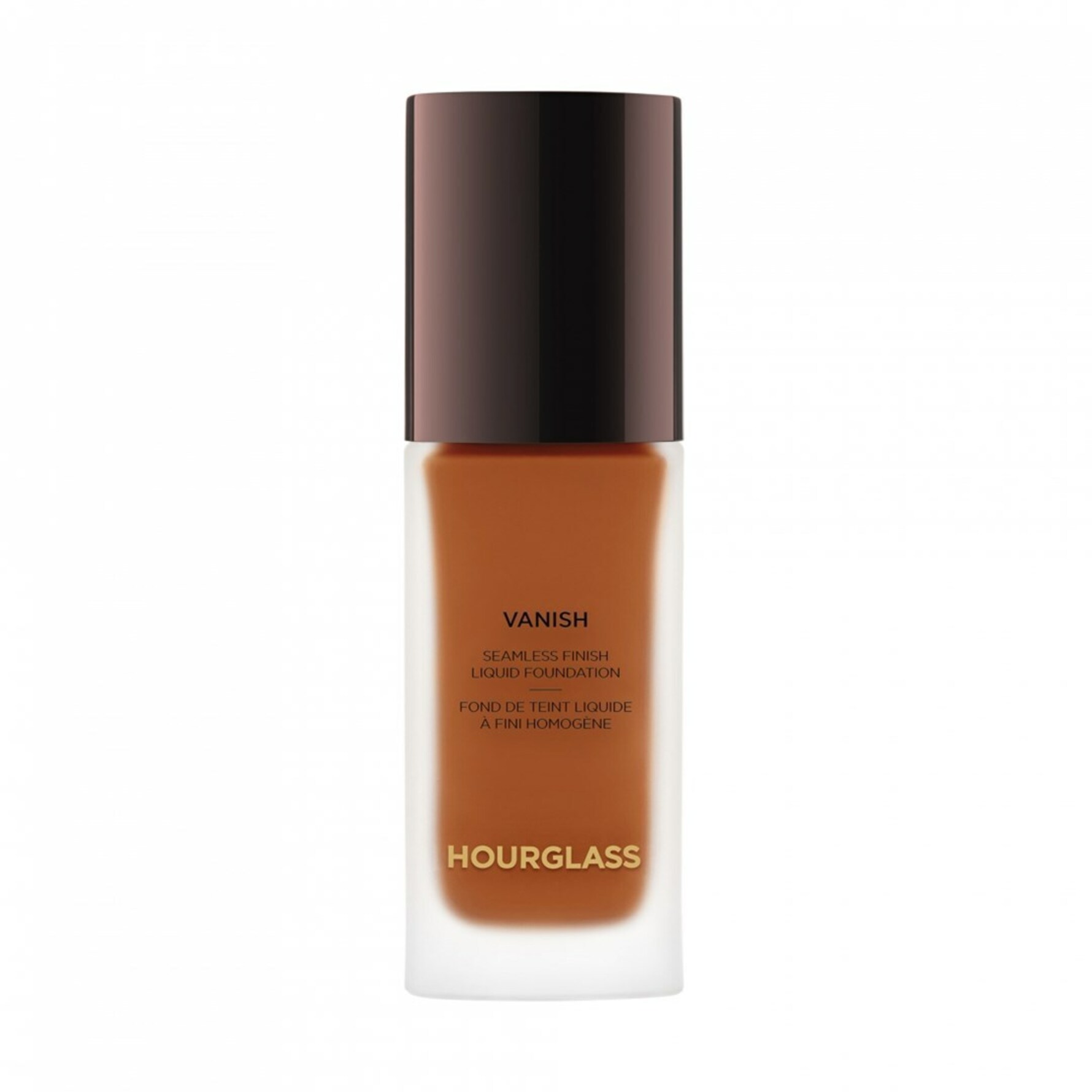 Hourglass Vanish Seamless Finish Liquid Foundation 28 Walnut 28 Walnut