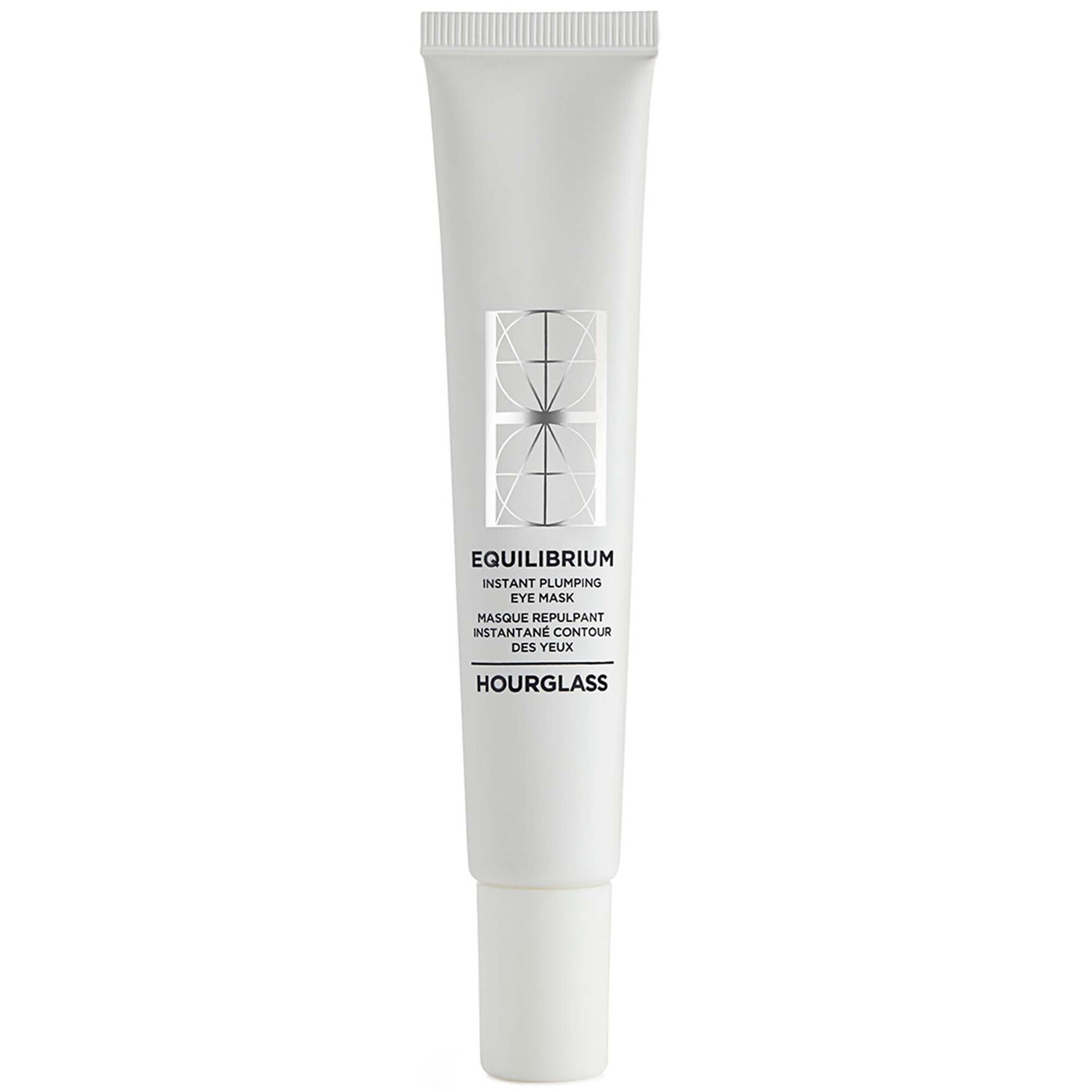 Hourglass Hourglass Equilibrium Instant Plumping Eye Mask 30 ml 30 ml