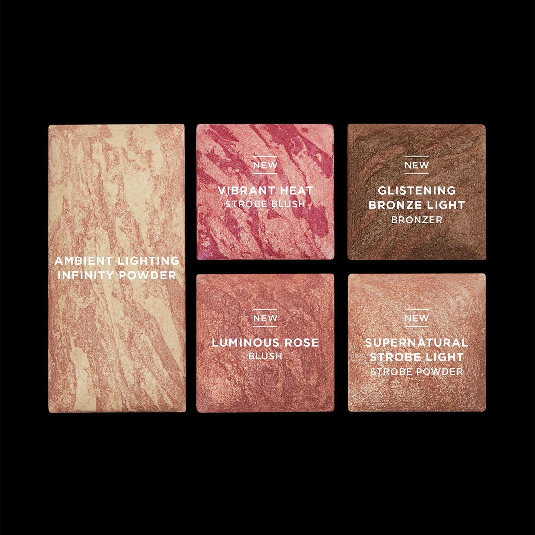 Hourglass Hourglass Ambient Lighting Edit - Universe