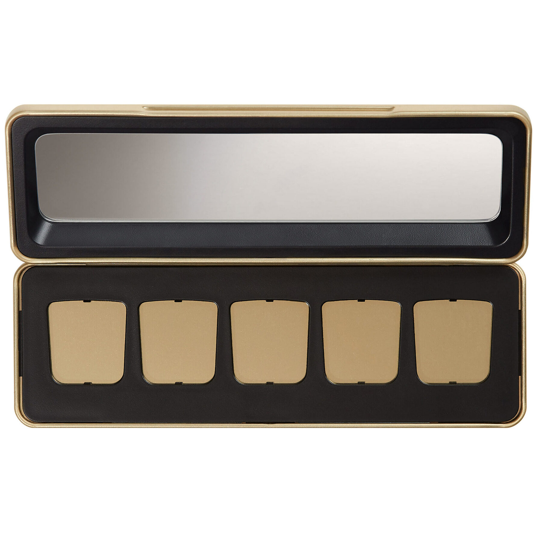 Hourglass Hourglass Curator Five Shadow Palette