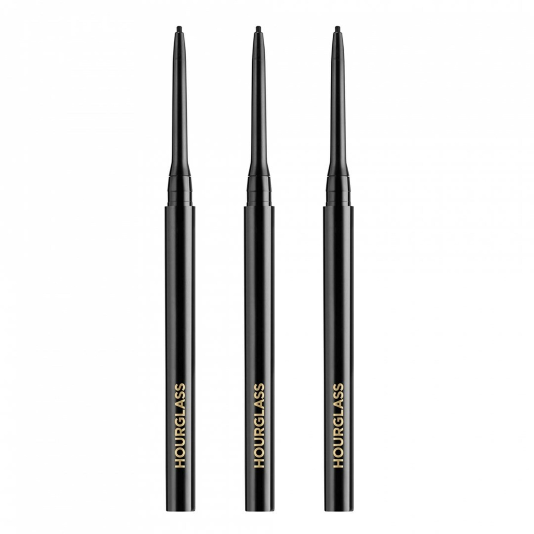 Hourglass Hourglass 1.5mm Mechanical Gel Eye Liner 3 pack 3 pack