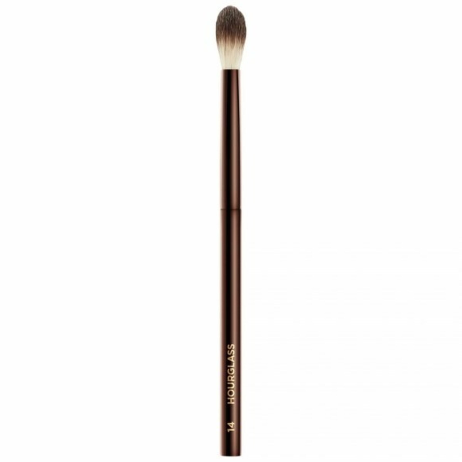 Hourglass Brush No 14 - Detail Setting