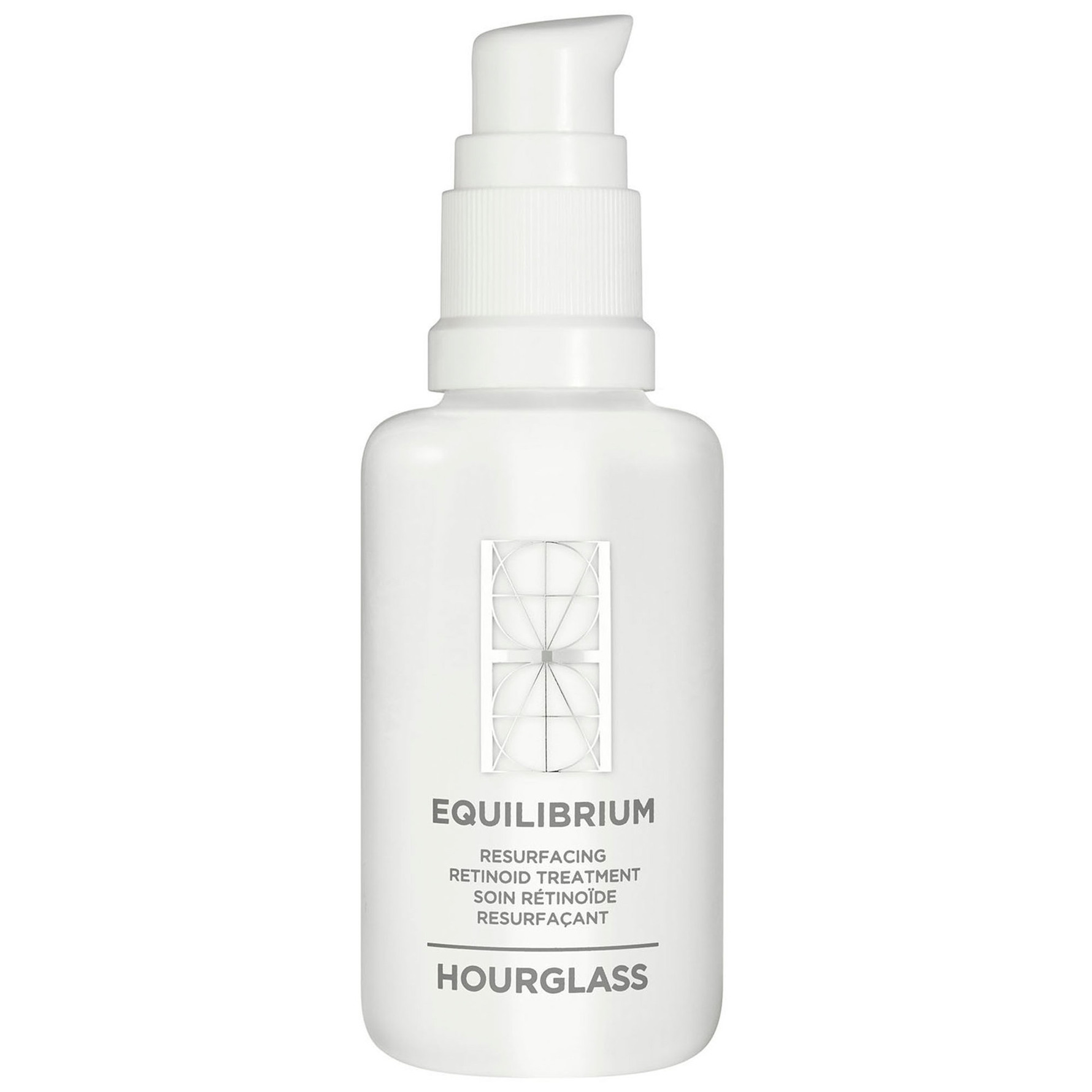 Hourglass Equilibrium Resurfacing Retinoid Treatment 30 ml 30 ml
