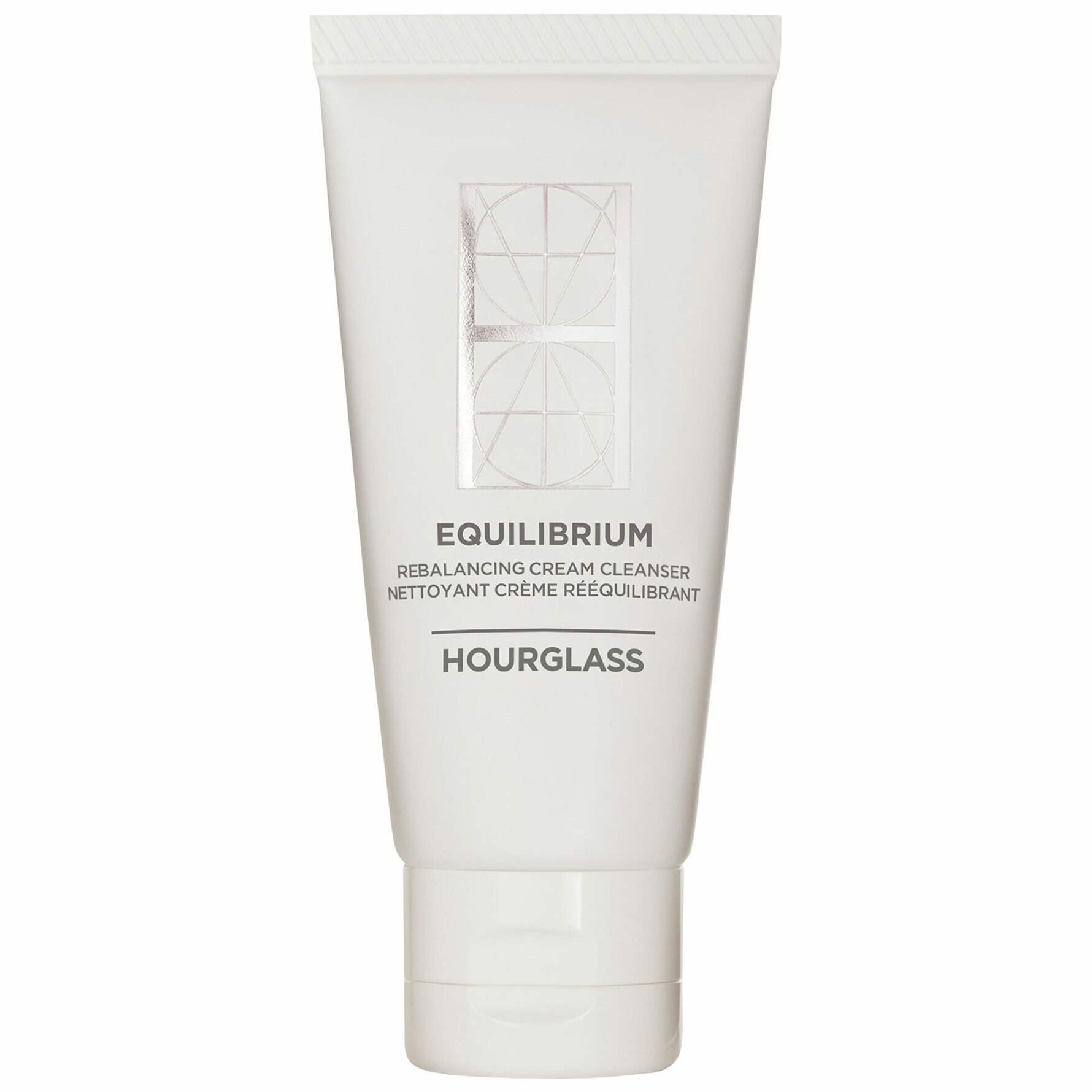 Hourglass Hourglass Equilibrium Rebalancing Cream Cleanser 27 ml 27 ml