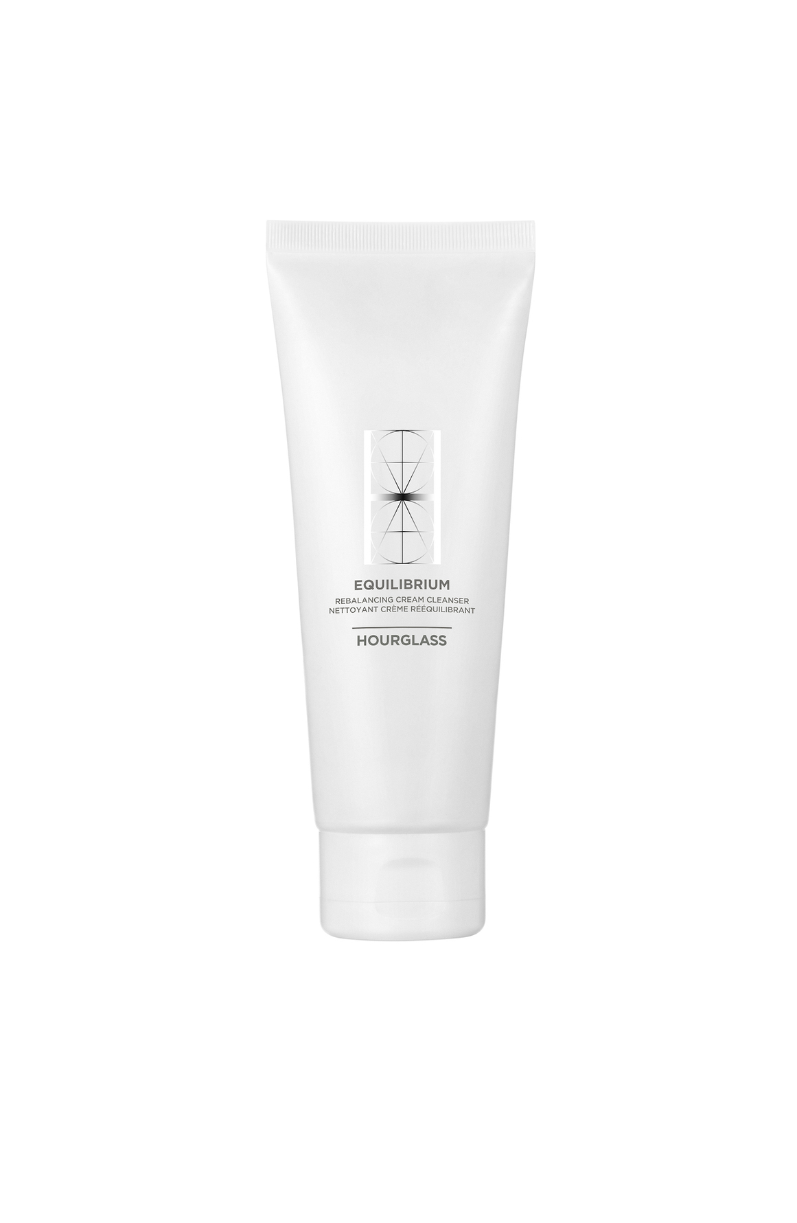 Hourglass Hourglass Equilibrium Rebalancing Cream Cleanser 100 ml 100 ml