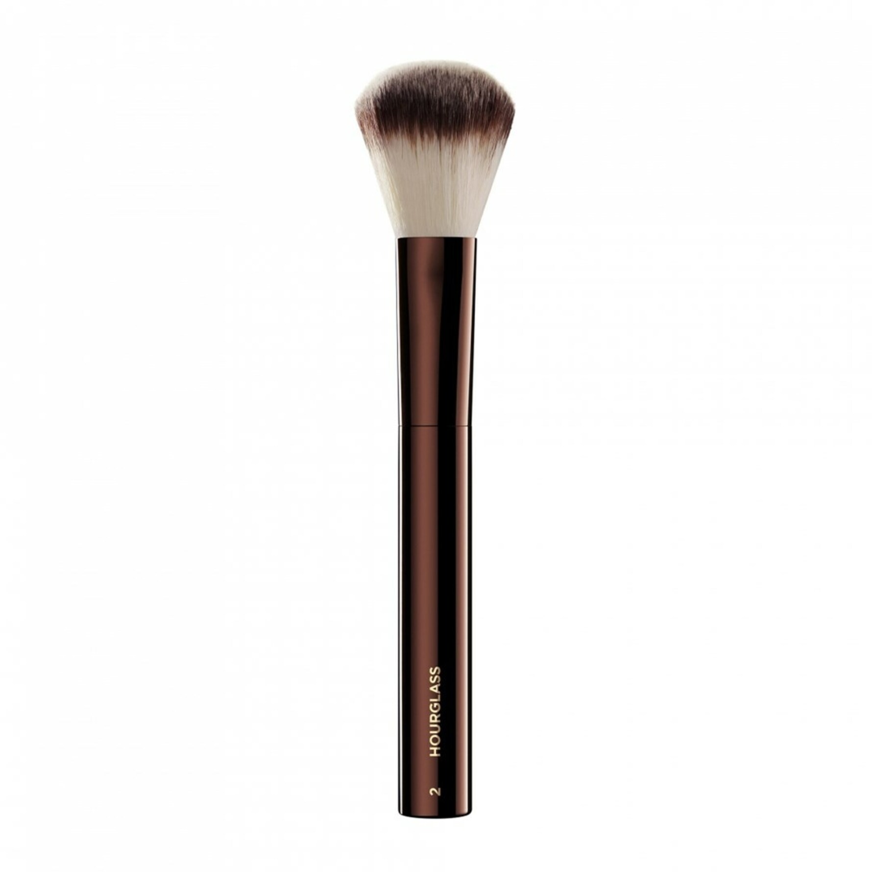 Hourglass Brush No 2 - Foundation/Blush