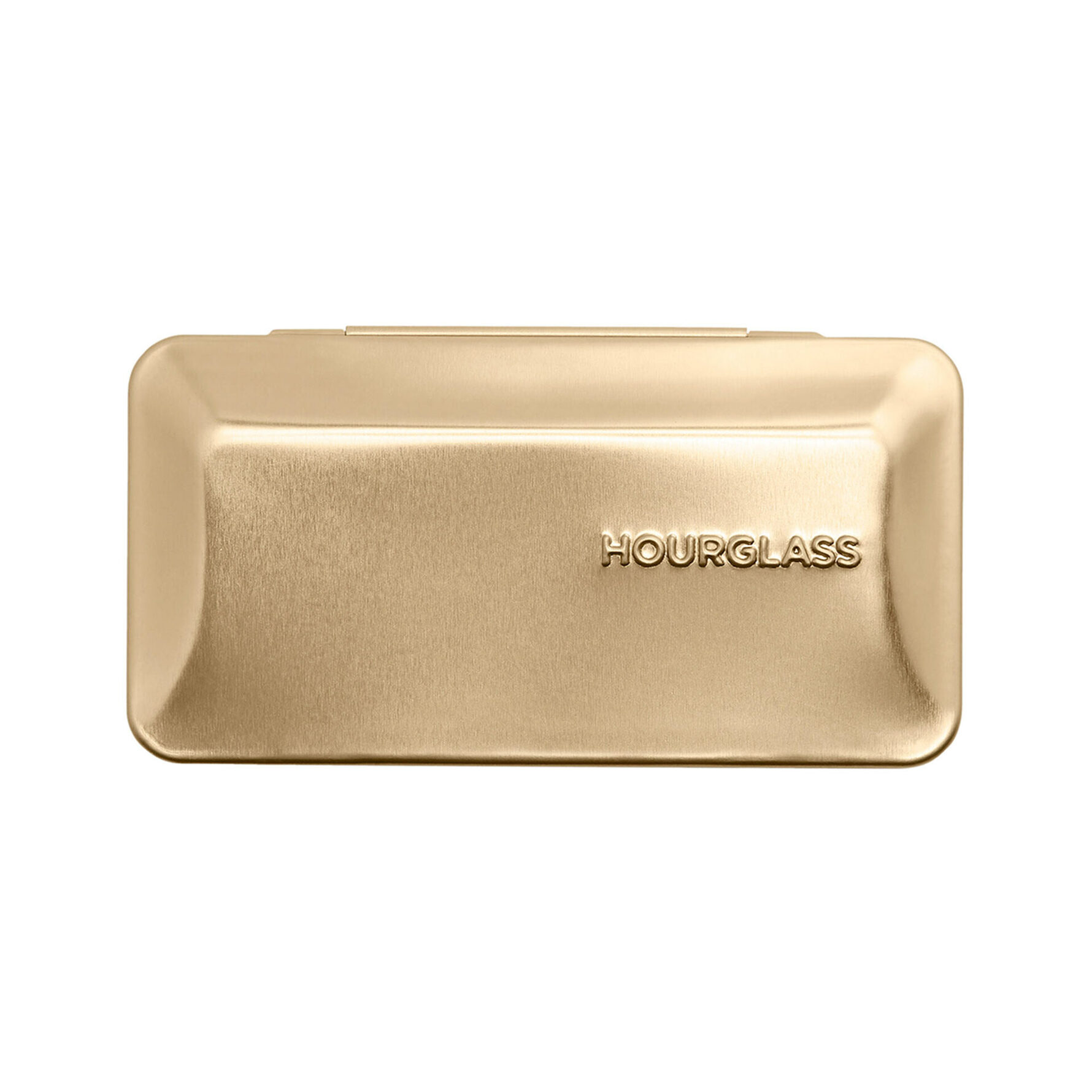 Hourglass Curator Three Shadow Palette
