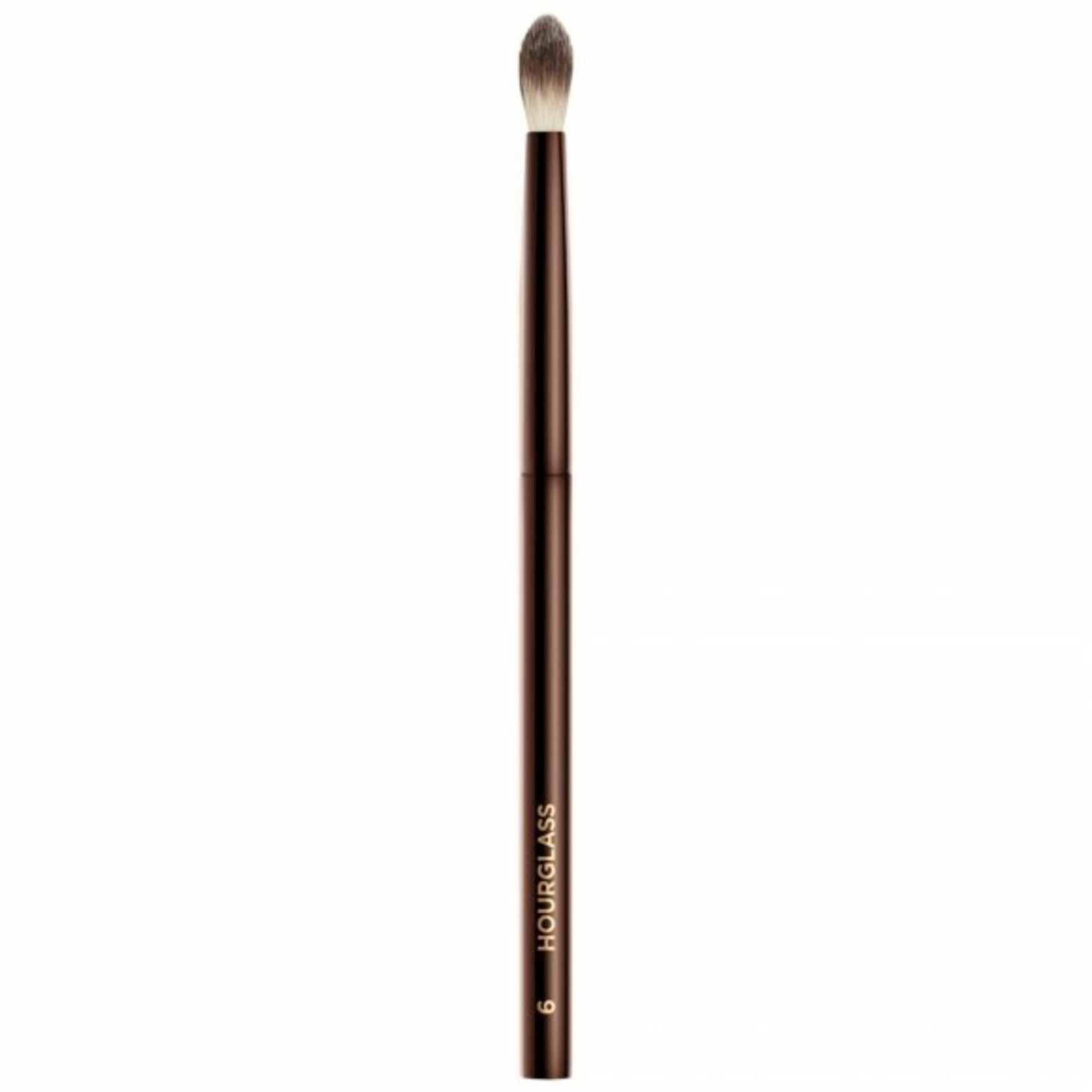 Hourglass Brush No 6 - Tapered Blender
