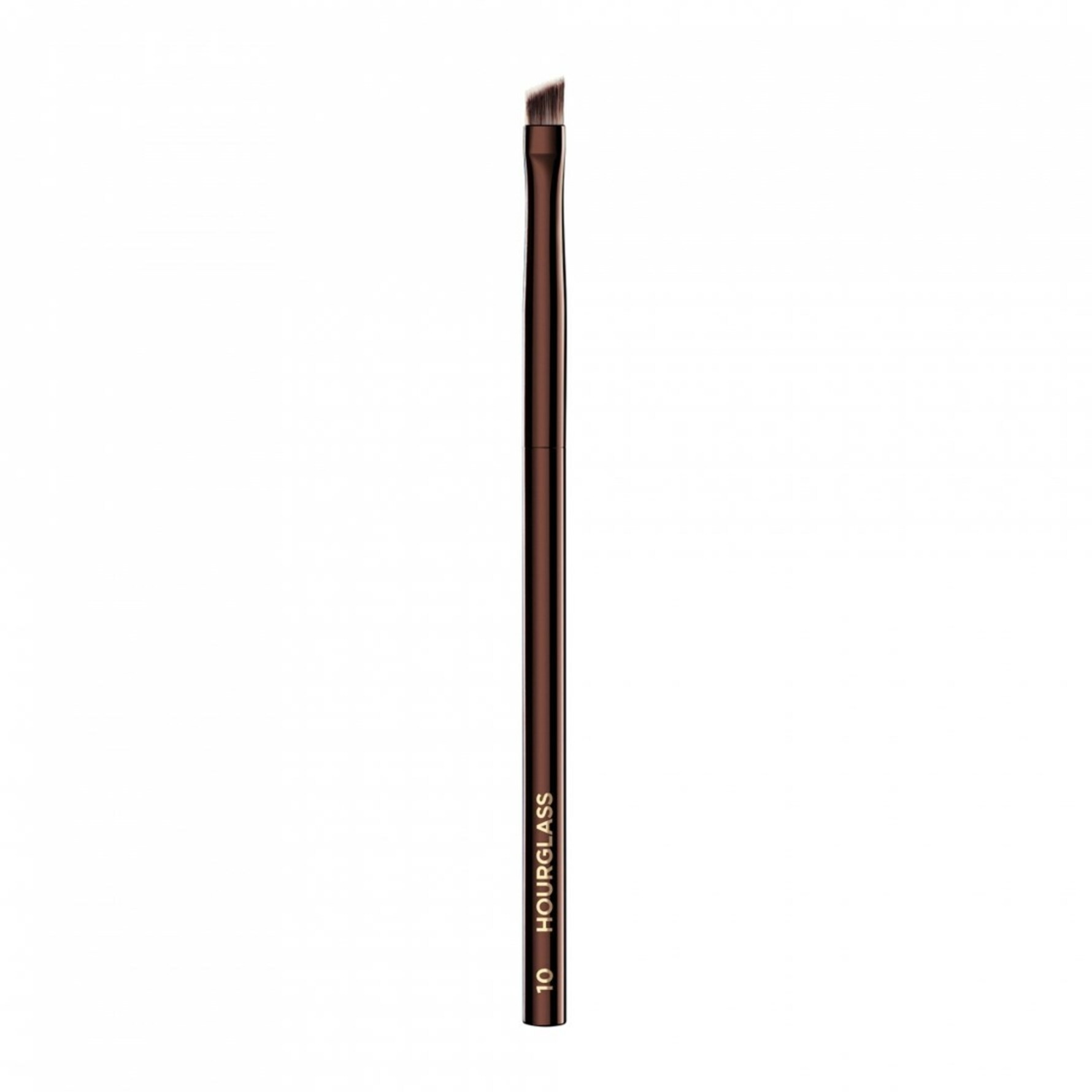 Hourglass Brush No 10 - Angled Liner