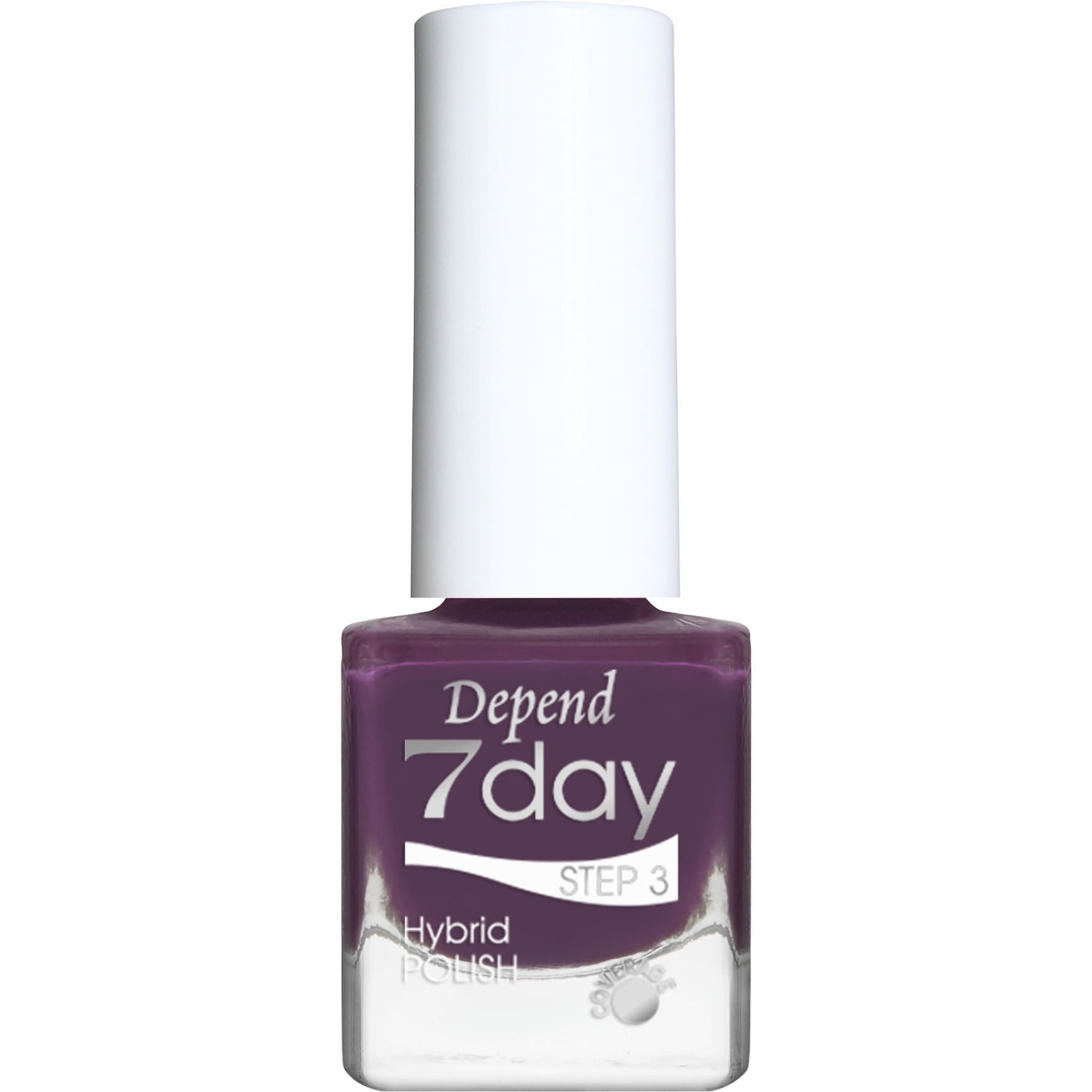 Depend Depend 7day Vintage Voyage Nail Polish 7298 Explore Egypt 7298 Explore Egypt