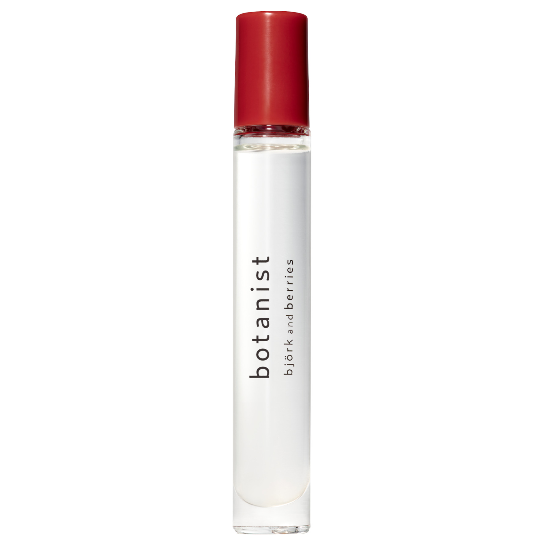 Björk and Berries Björk and Berries Botanist Perfume Oil 10 ml 10 ml