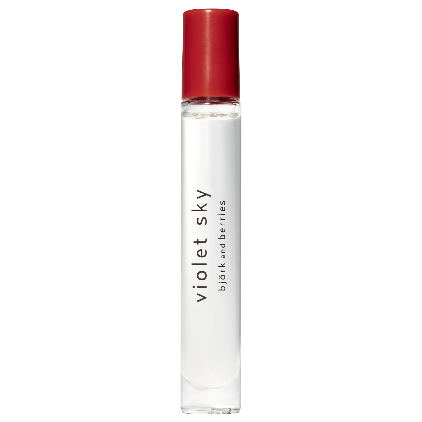 Violet Sky Perfume Oil