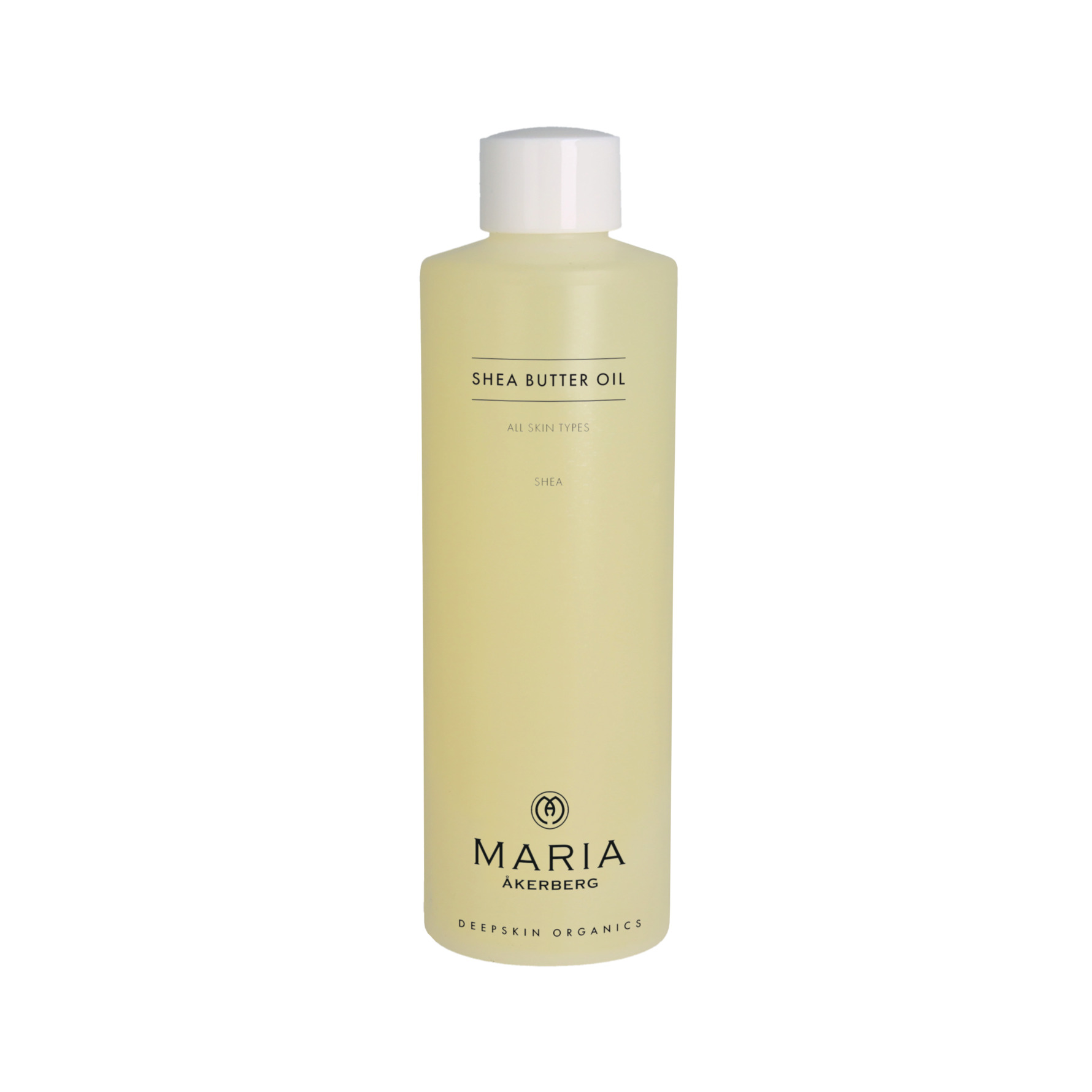 MARIA ÅKERBERG MARIA ÅKERBERG Shea Butter Oil 250 ml 250 ml