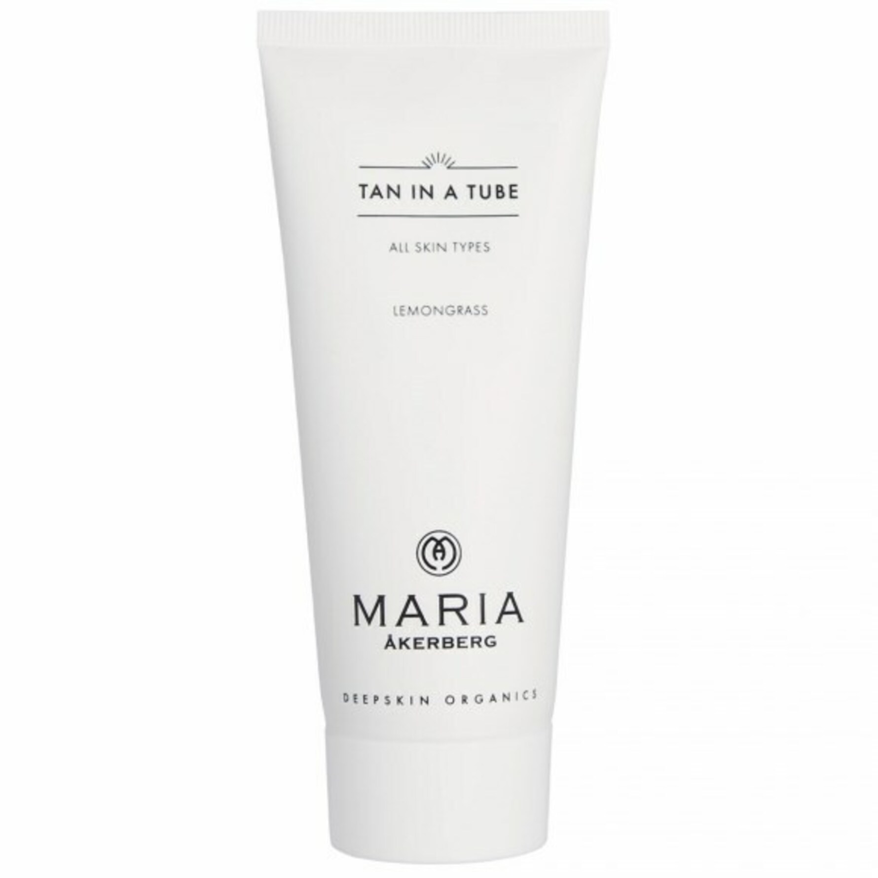 MARIA ÅKERBERG Tan In A Tube 100 ml 100 ml
