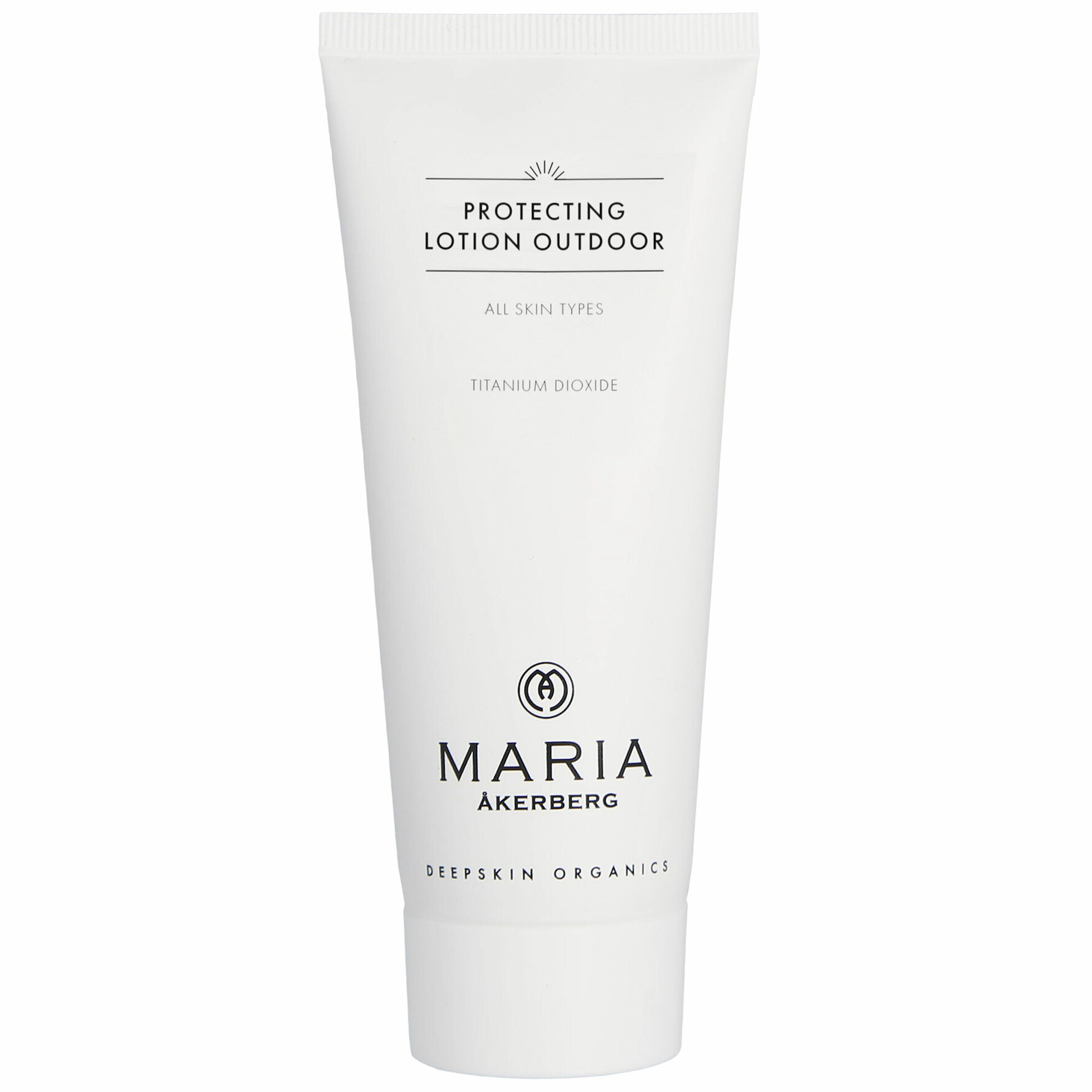 MARIA ÅKERBERG MARIA ÅKERBERG Protecting Lotion Outdoor 100 ml 100 ml