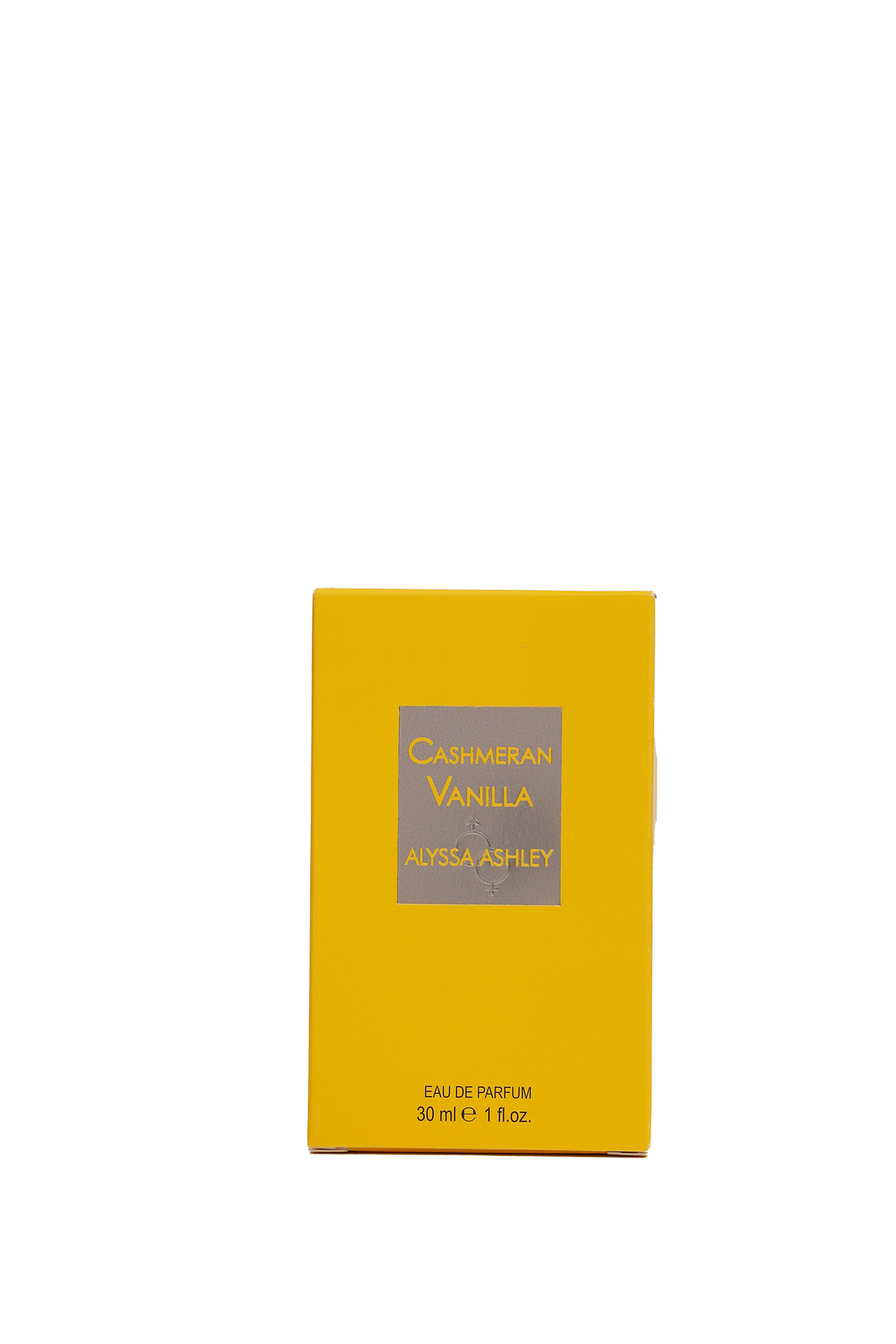 Alyssa Ashley Alyssa Ashley Cashmeran Vanilla Eau de Parfum 30 ml 30 ml