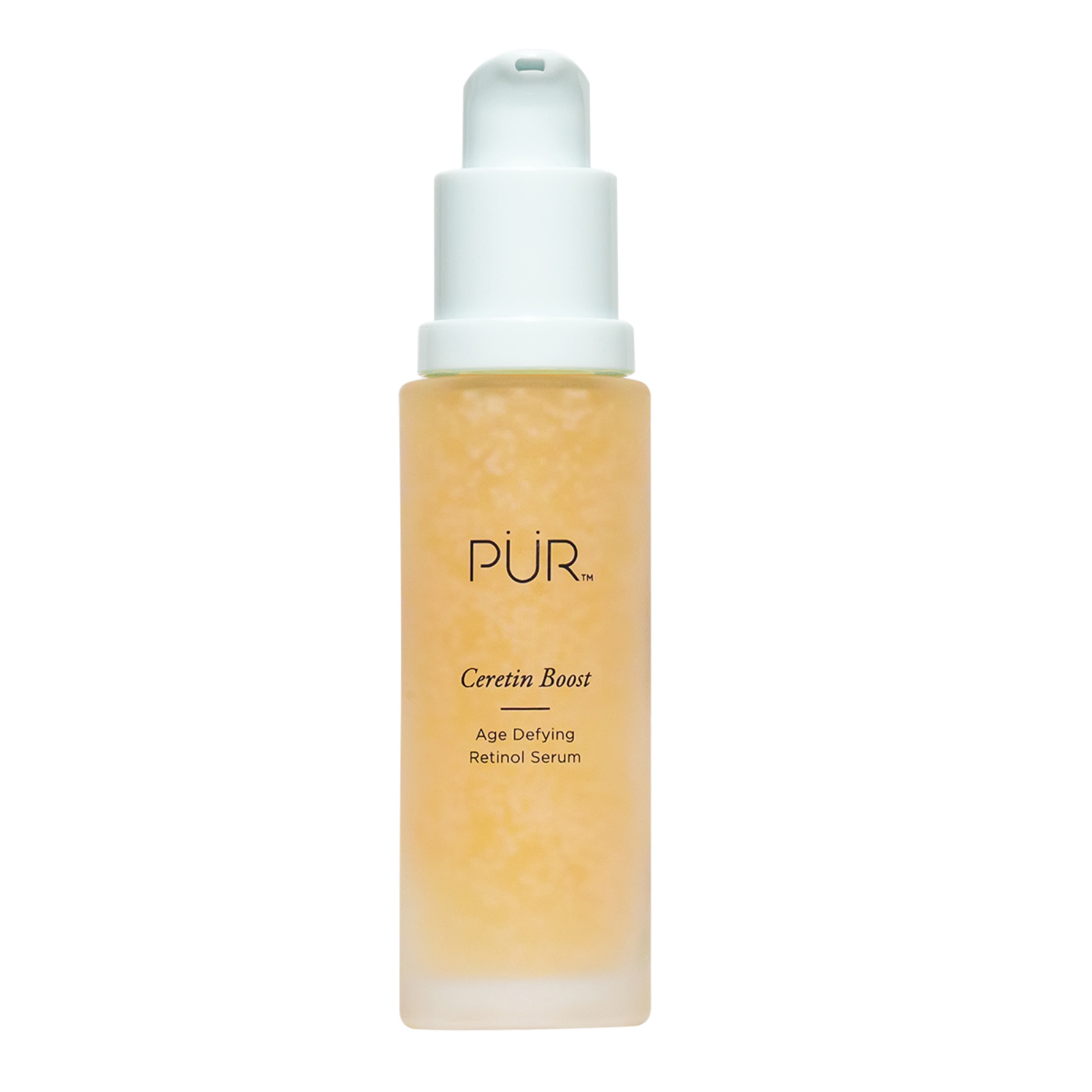 PÜR Ceratin Booster - Age Defying Retinol Serum 30 ml 30 ml