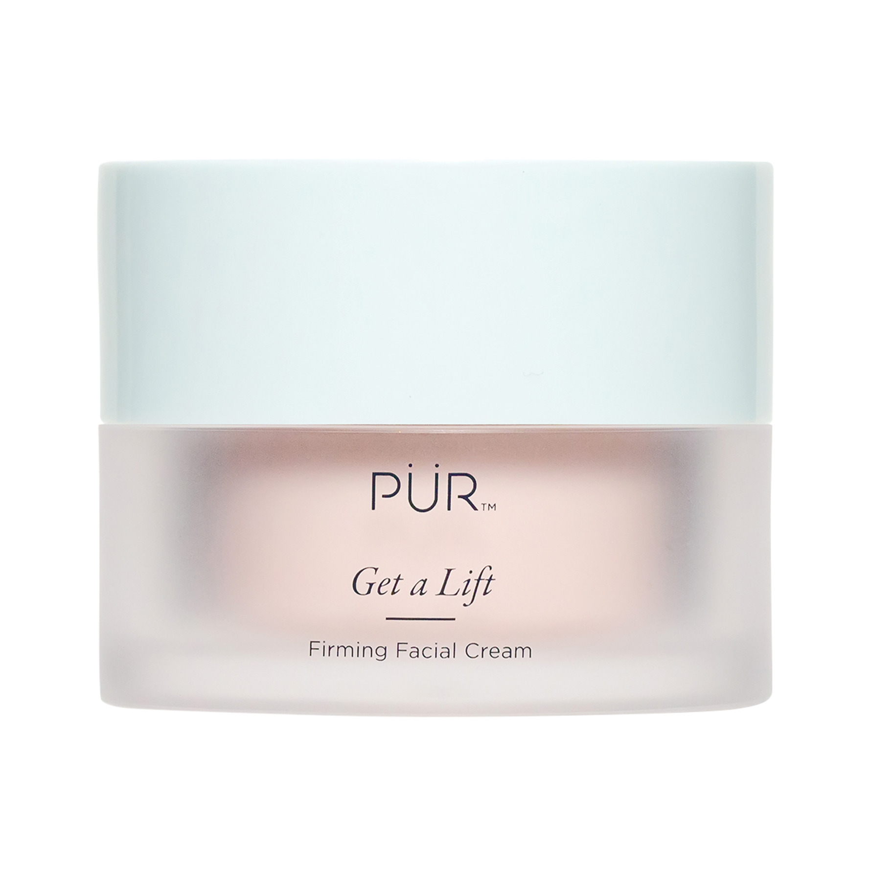 PÜR PÜR Get A Lift Cream 50 ml 50 ml