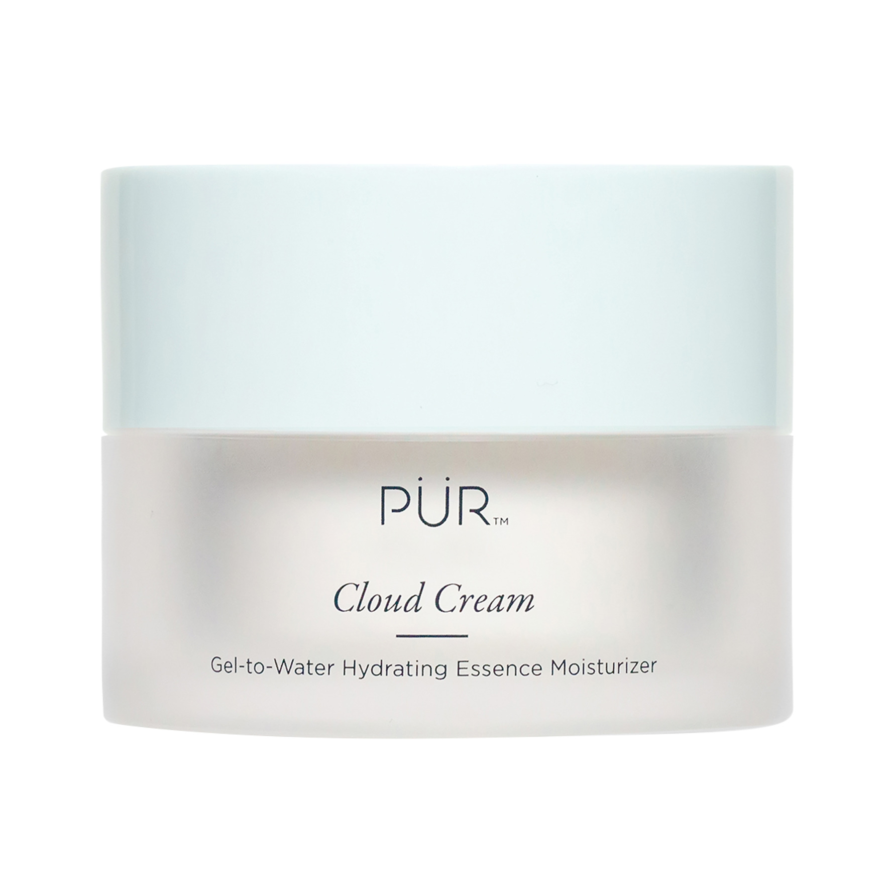 PÜR Cloud Cream 50 ml 50 ml