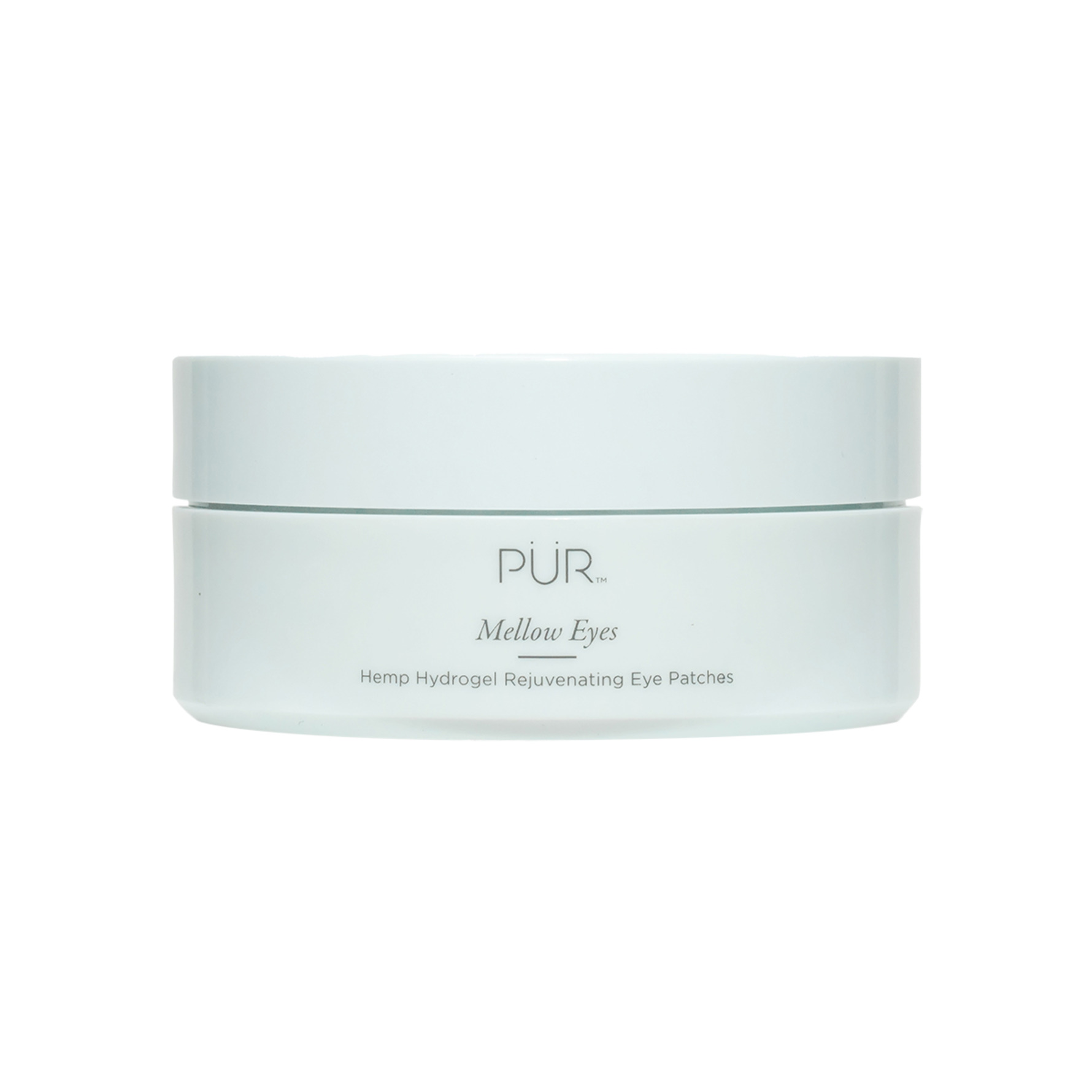 PÜR PÜR Mellow Eyes Rejuvenating Eye Patches 30 pairs 30 pairs