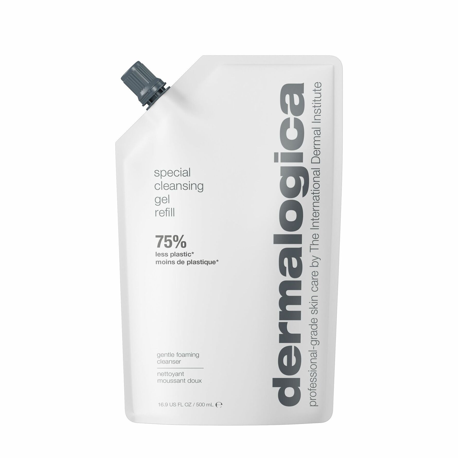 Dermalogica Dermalogica Special Cleansing Gel 500 ml Refill 500 ml Refill
