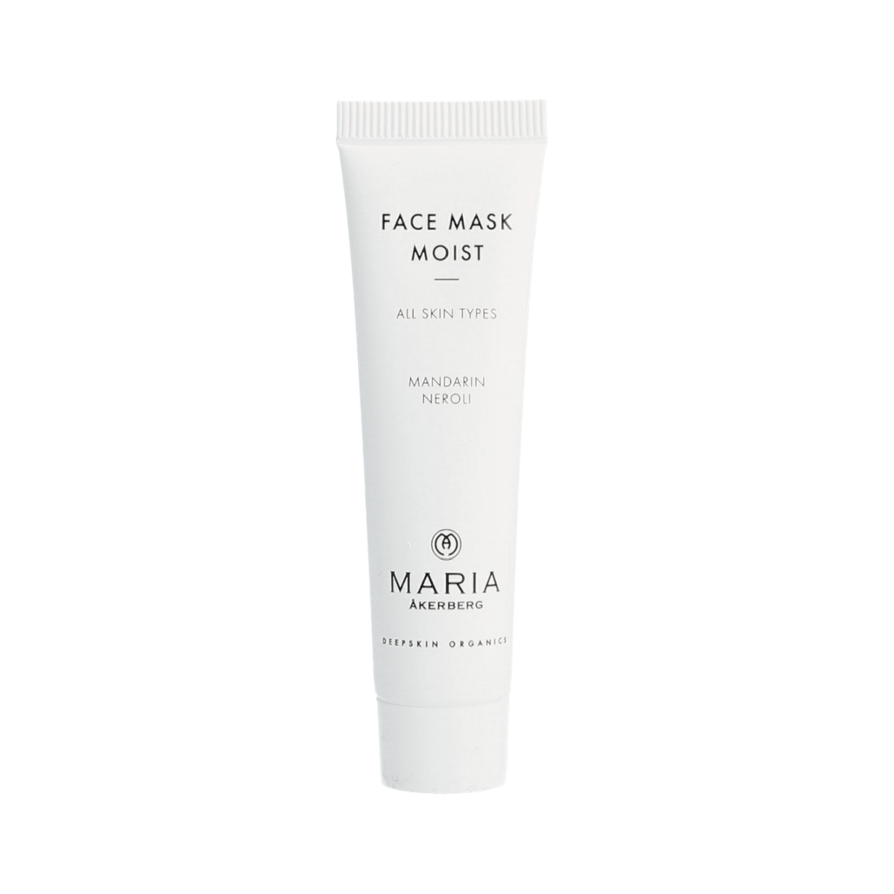 MARIA ÅKERBERG MARIA ÅKERBERG Face Mask Moist 15 ml 15 ml