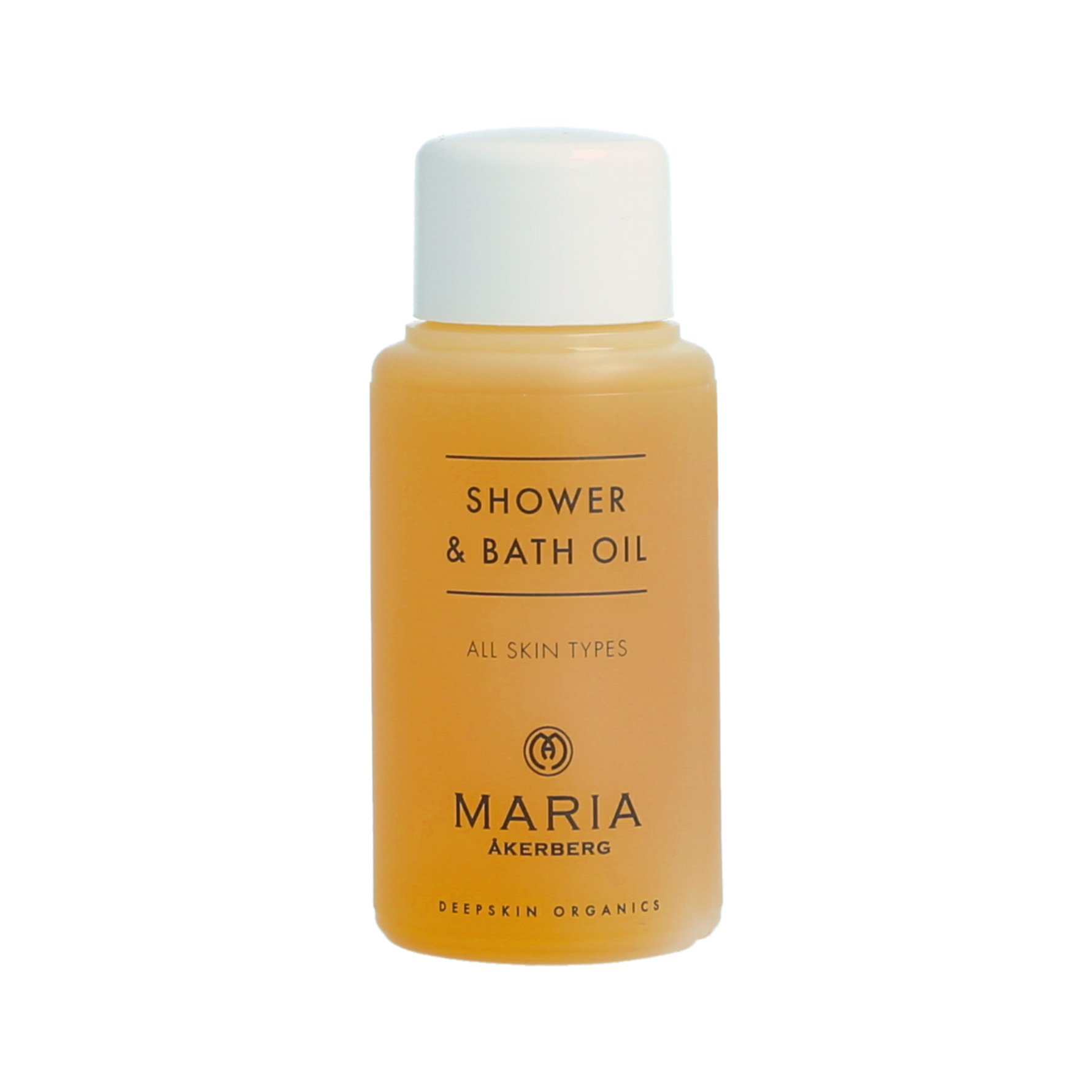 MARIA ÅKERBERG Shower & Bath Oil 30 ml 30 ml