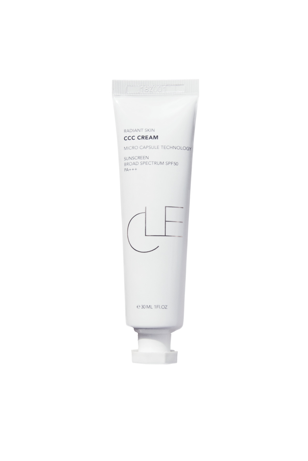 CLE Cosmetics CLE Cosmetics CCC Cream Golden Medium Deep 403 Golden Medium Deep 403