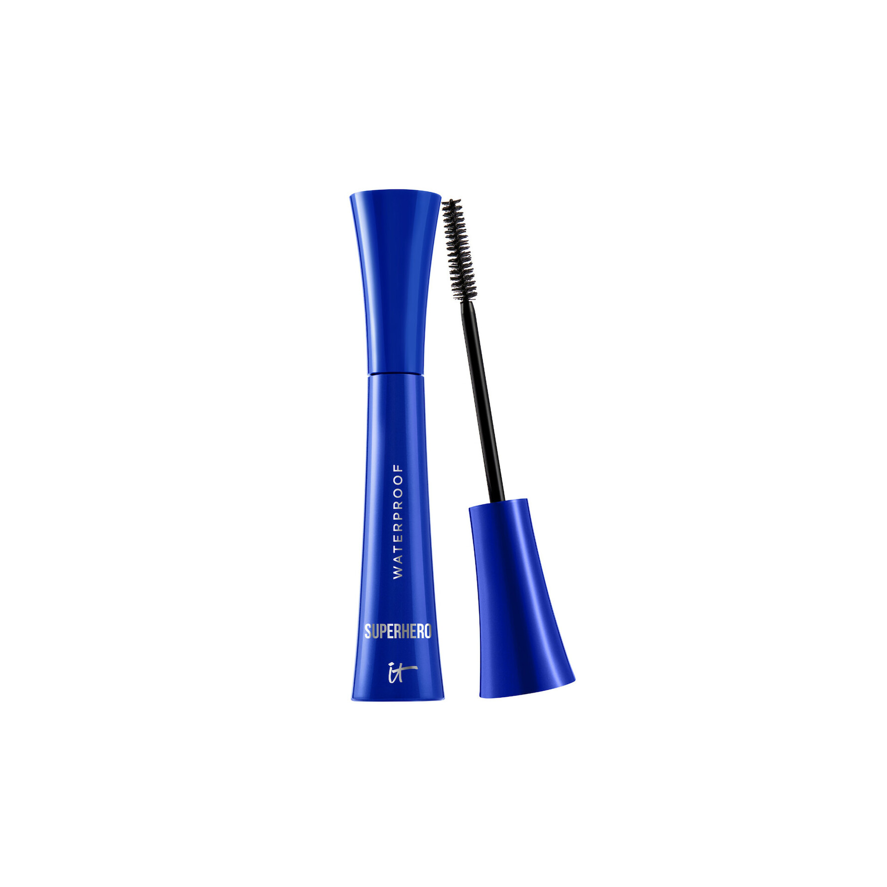 IT Cosmetics IT Cosmetics Superhero Waterproof Mascara 1 Black 1 Black