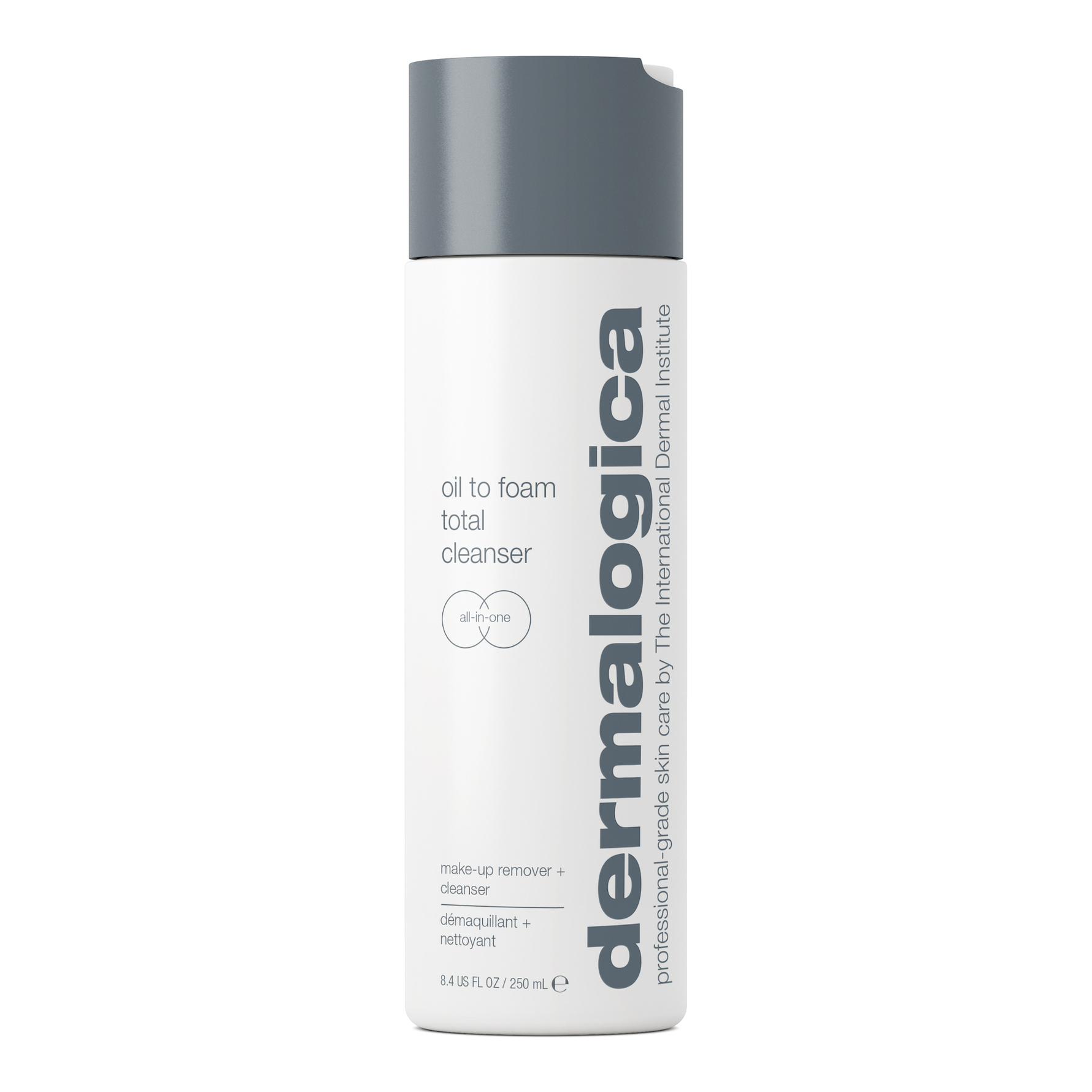 Dermalogica Dermalogica Oil To Foam Total Cleanser 250 ml 250 ml