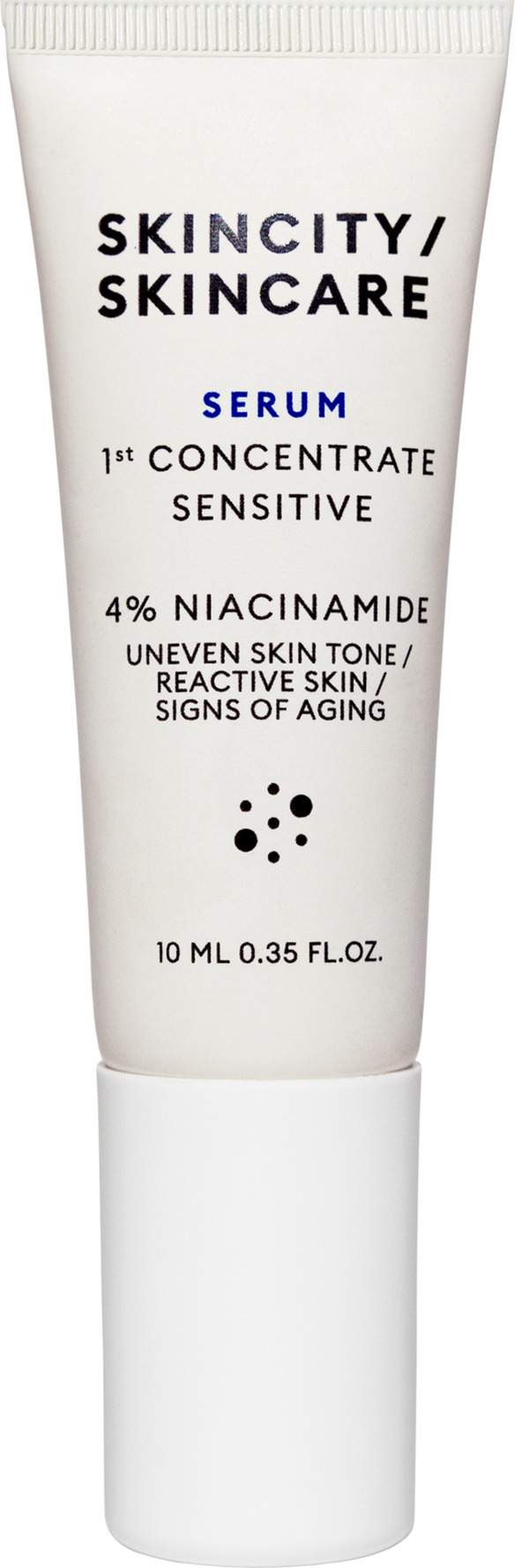 Skincity Skincare Skincity Skincare First Concentrate Sensitive 10 ml 10 ml