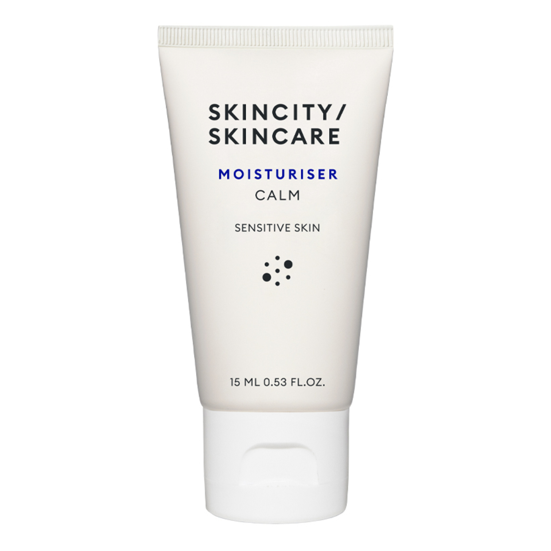 Skincity Skincare Skincity Skincare Calm Moisturiser 15 ml 15 ml