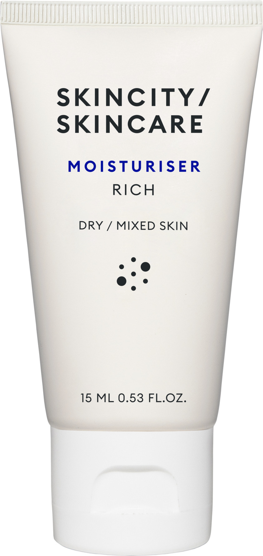 Skincity Skincare Skincity Skincare Rich Moisturiser 15 ml 15 ml