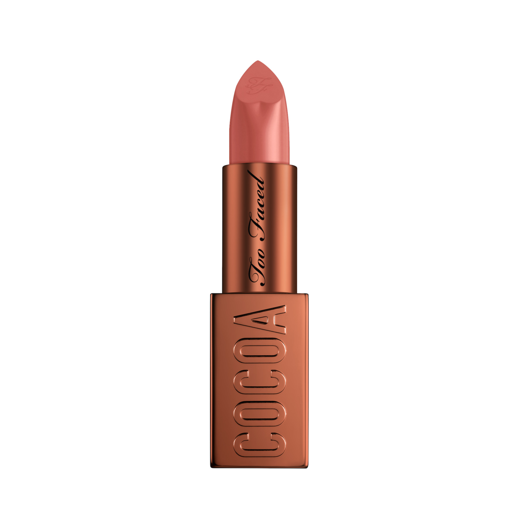 Too Faced Too Faced Cocoa Bold Lipstick Ganache Ganache