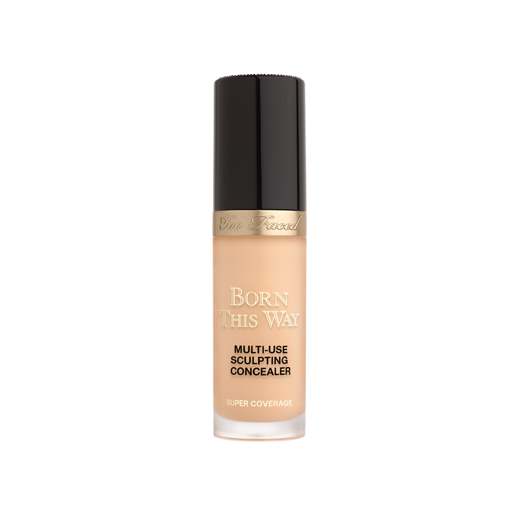 Too Faced Too Faced Born This Way Super Coverage Concealer Pearl Pearl